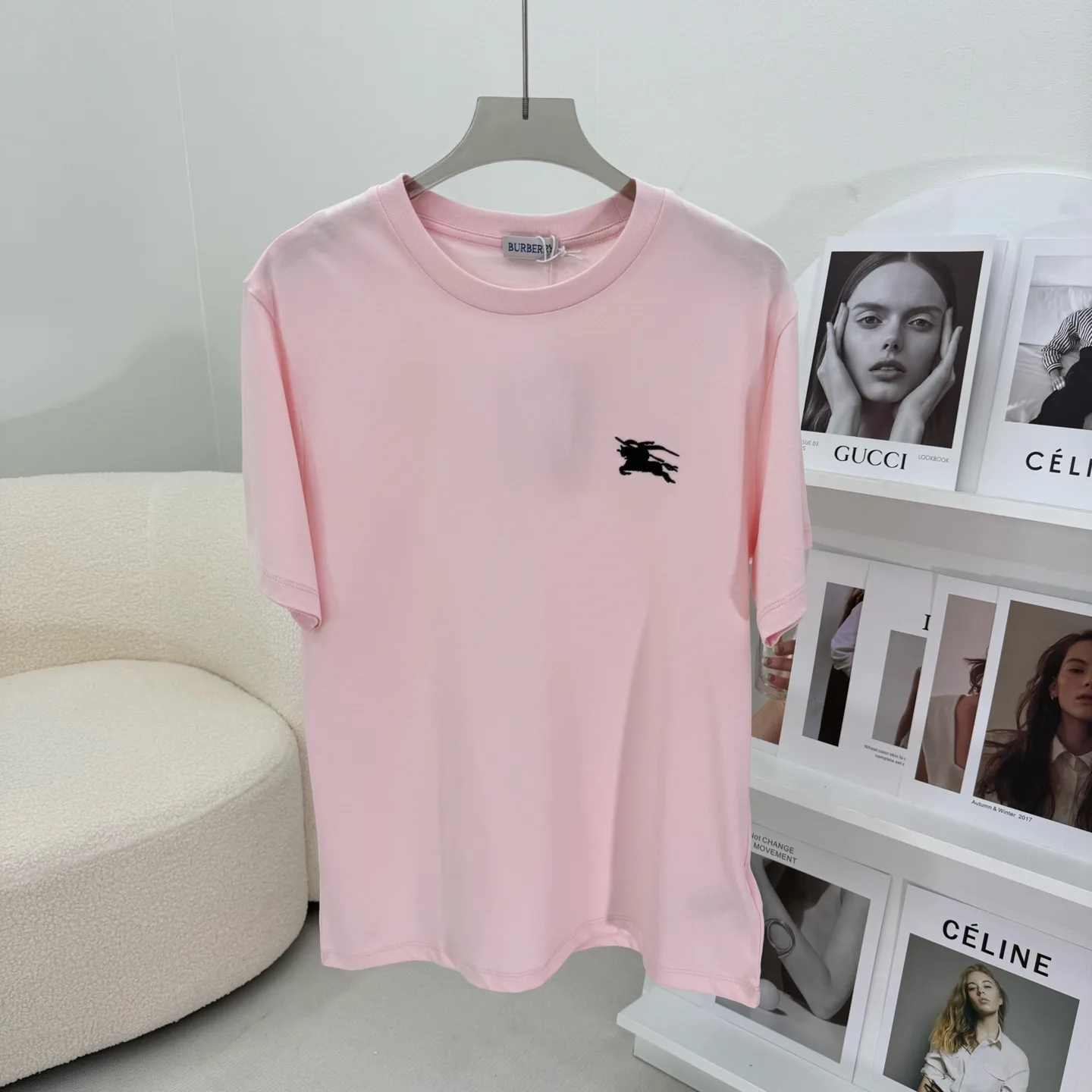 Футболки Женские Burberry 11250083