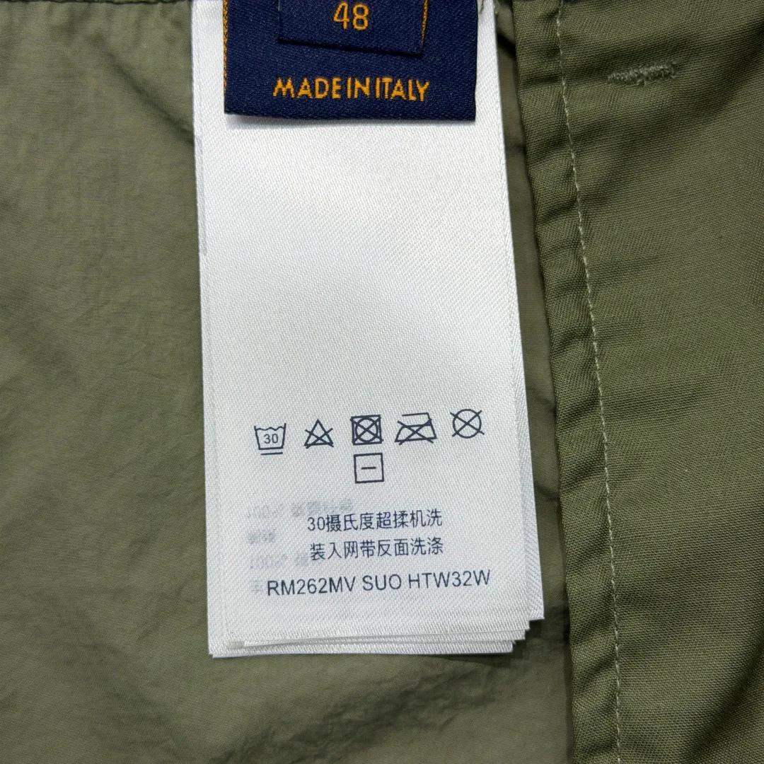 Брюки Мужские Louis Vuitton 11781278