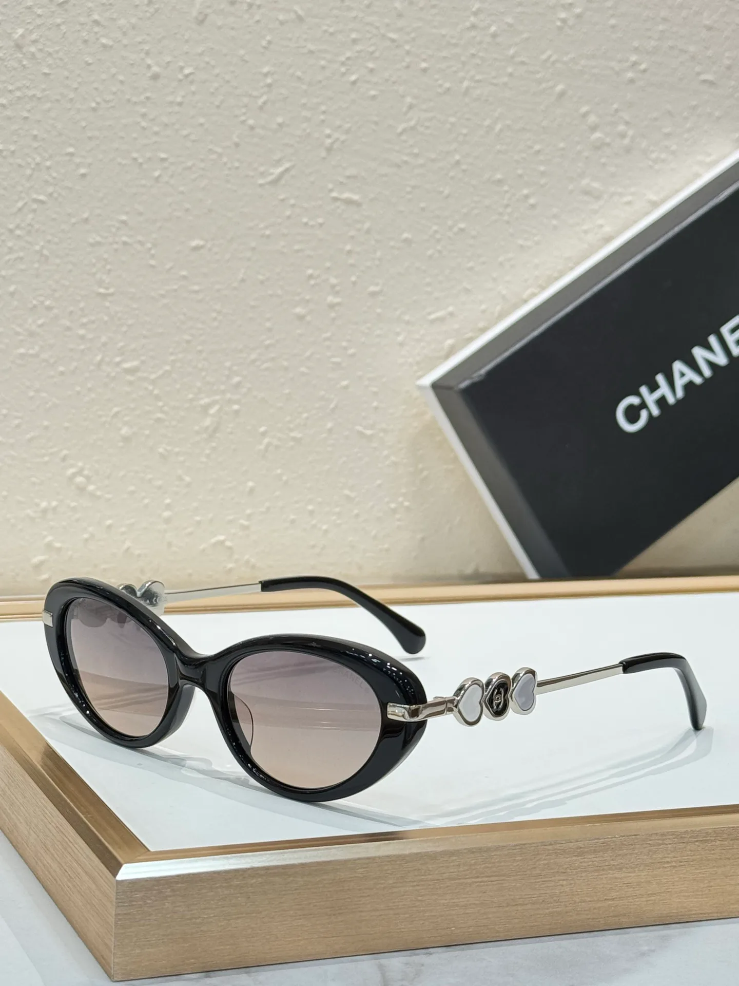 Очки Chanel 17633239