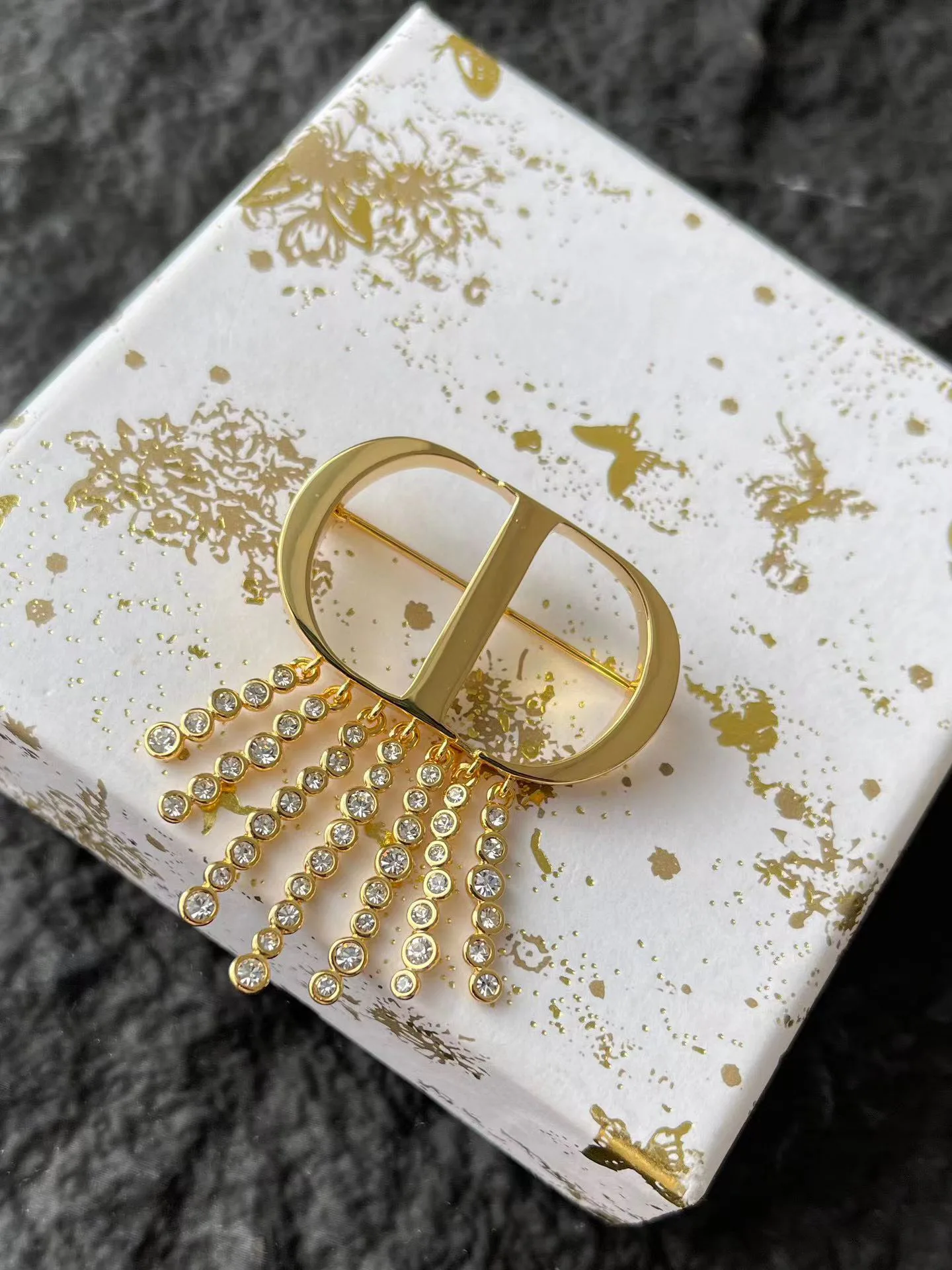 Бижутерия Christian Dior 151485