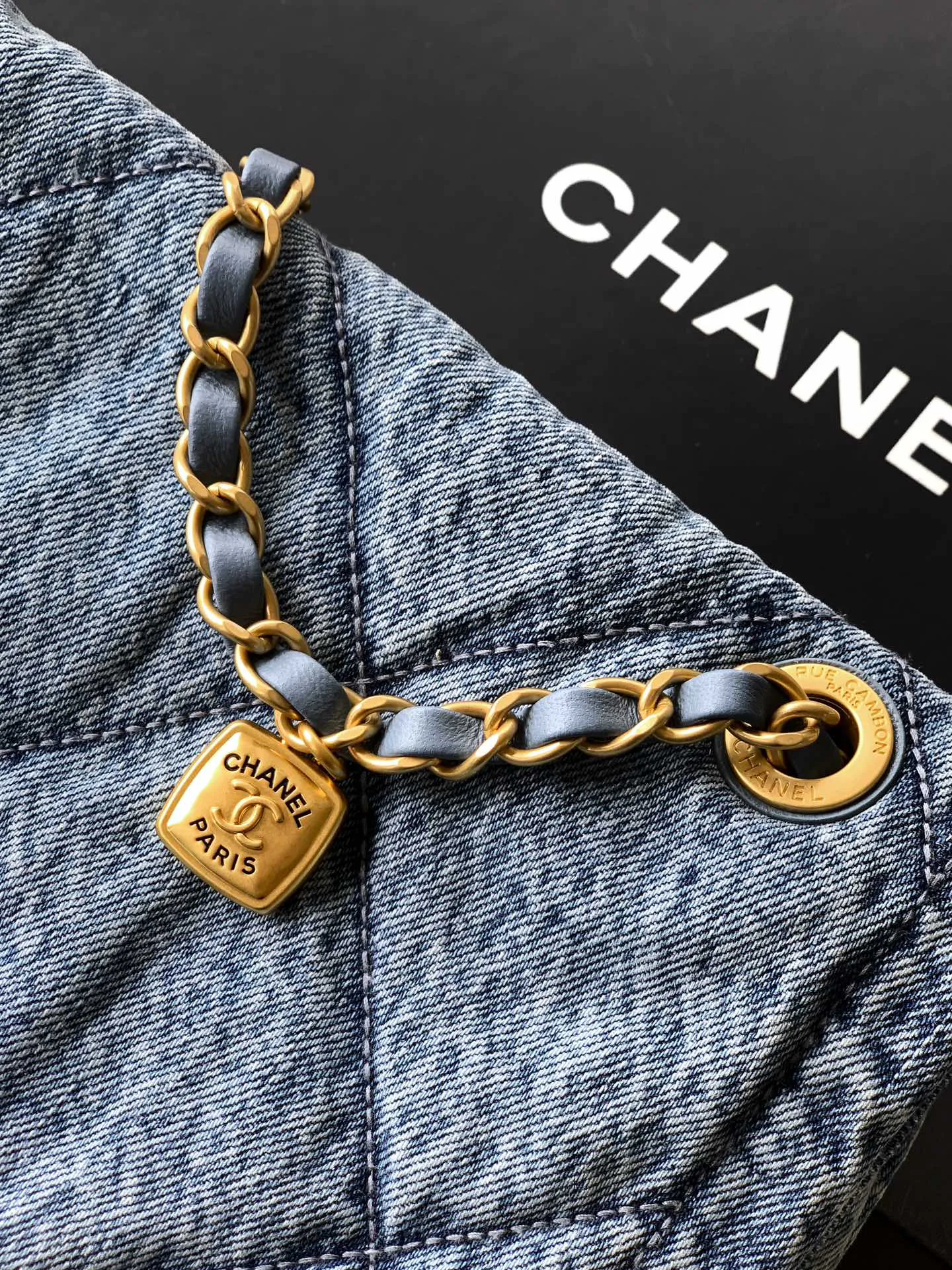 Классические Сумки Женские Chanel 12151238