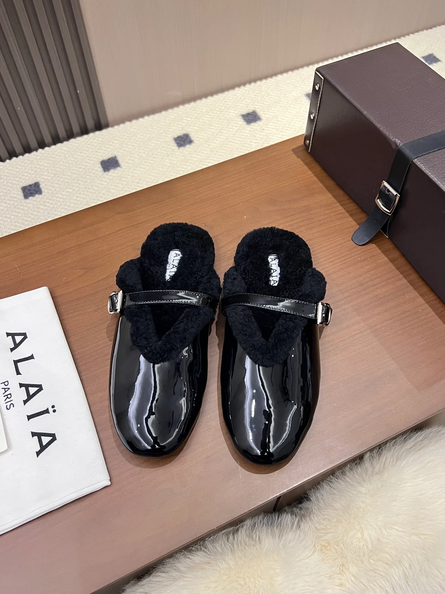 Мюли И Сабо Женские Alaia 19331472