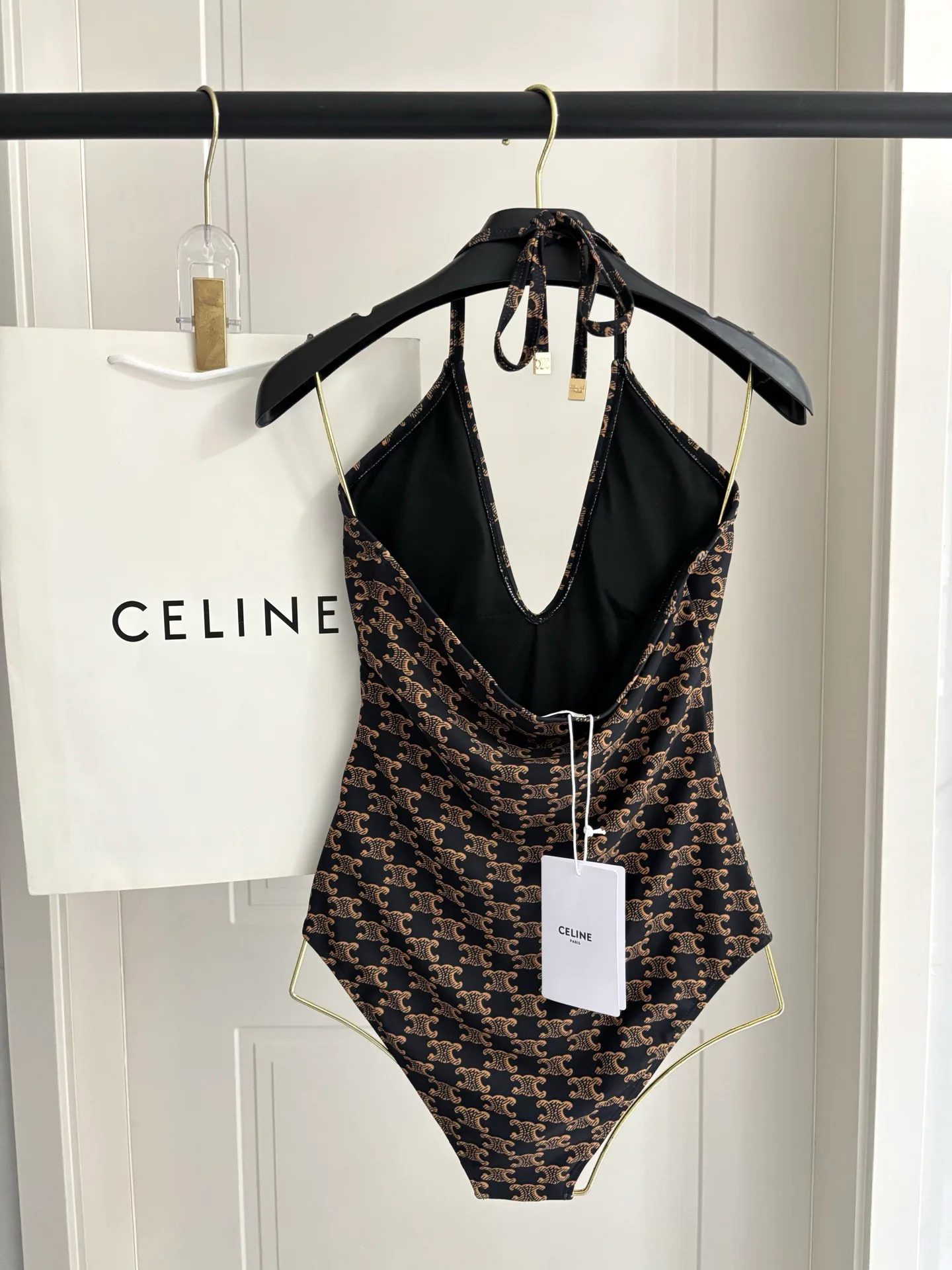 Купальники Женские Celine 11990753