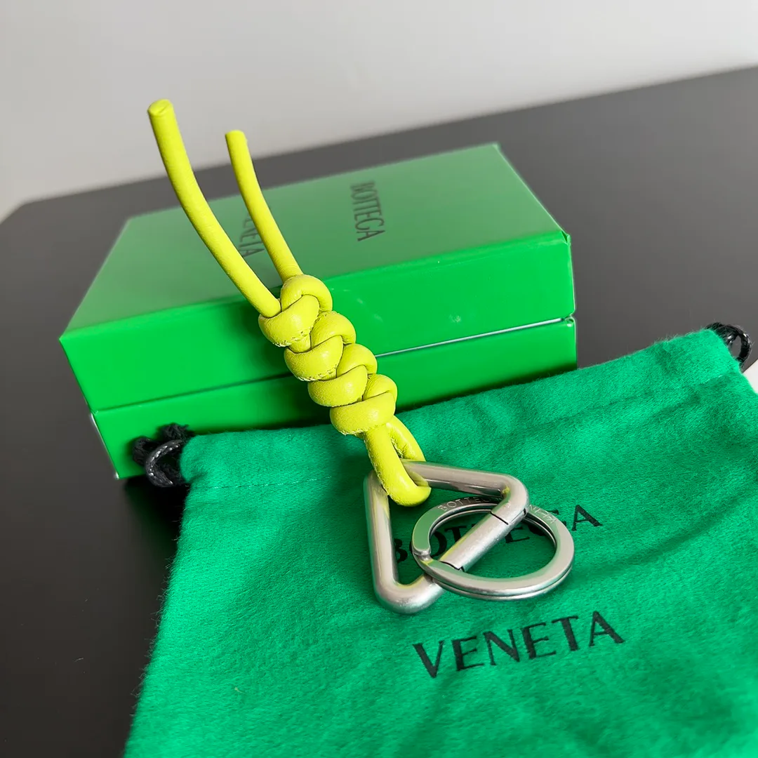 Ключницы Bottega Veneta 595684
