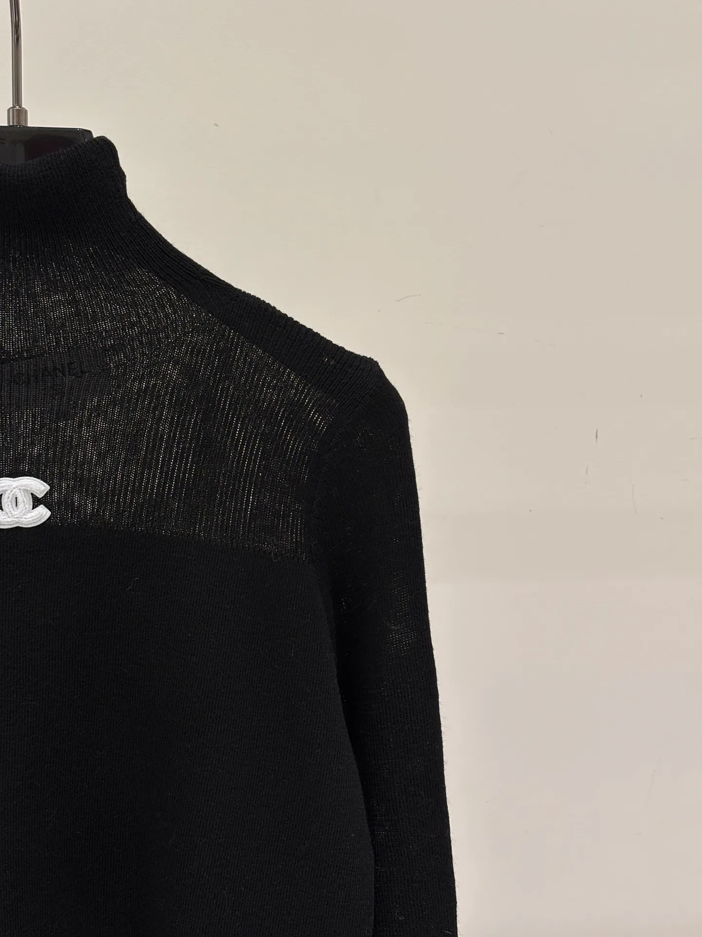 Джемперы И Свитеры Женские Chanel 19579551