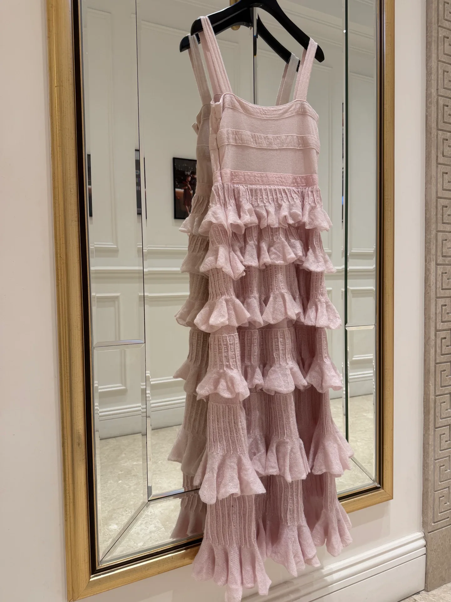 Платья Женские Chanel 13072686