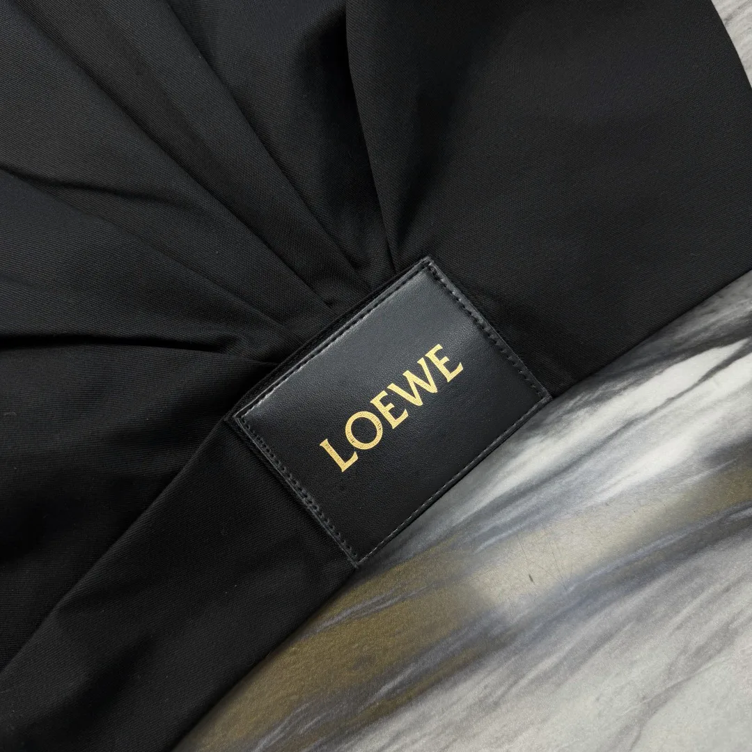 Куртки И Пуховики Мужские Loewe 2995825