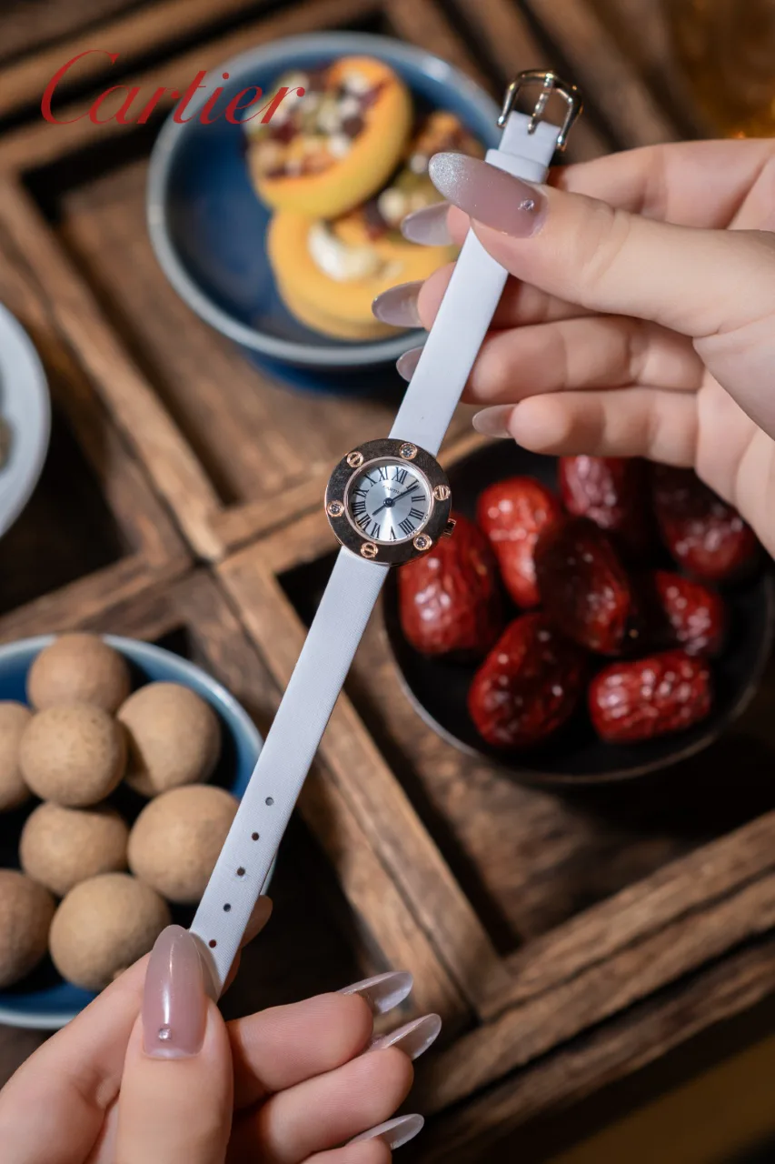 Часы Женские Cartier 11215516