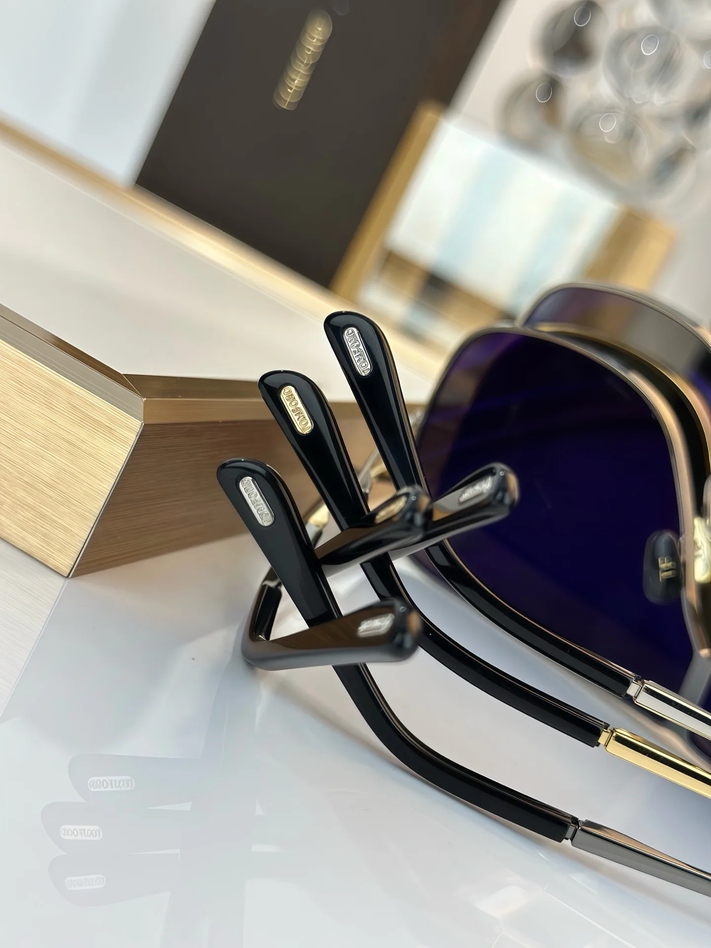 Очки Tom Ford 17366410