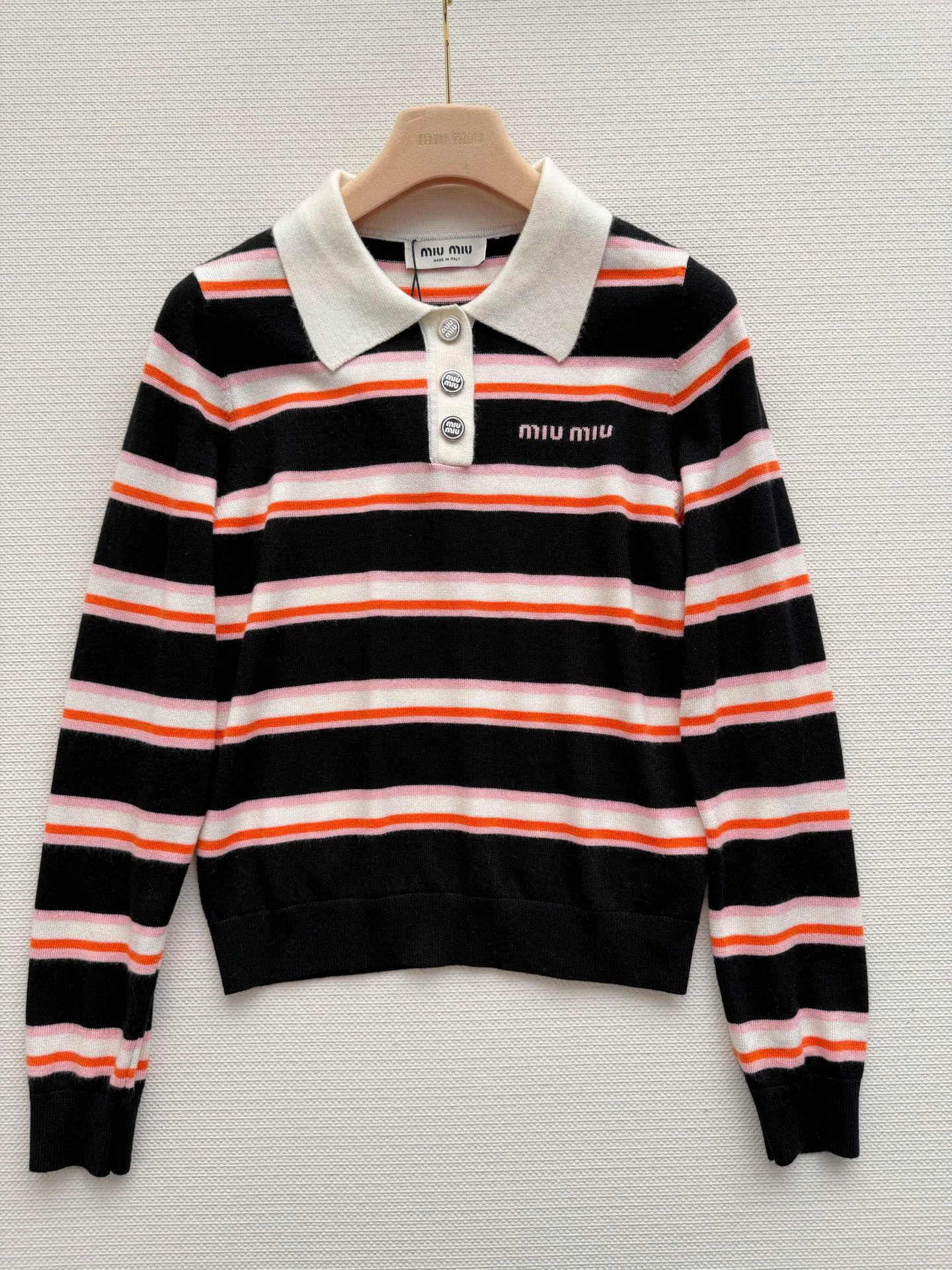 Рубашки Женские Miu Miu 1699644