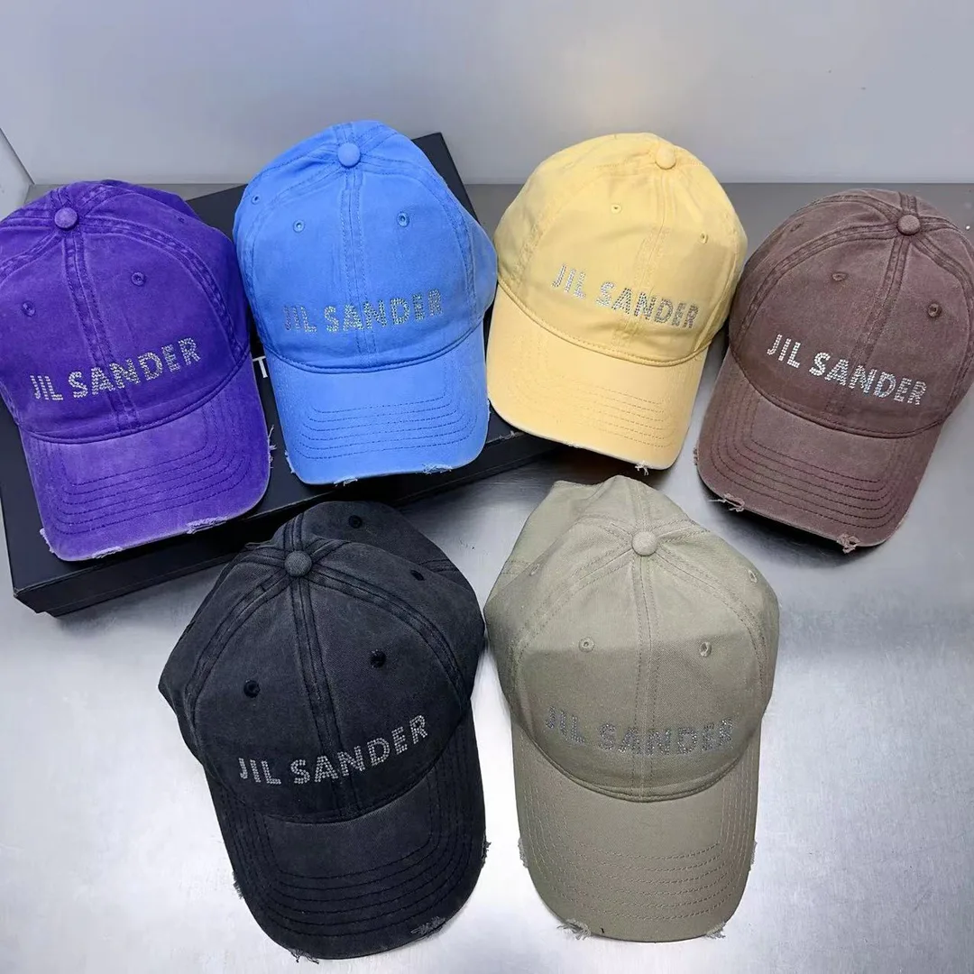 Головные Уборы Jil Sander 11498