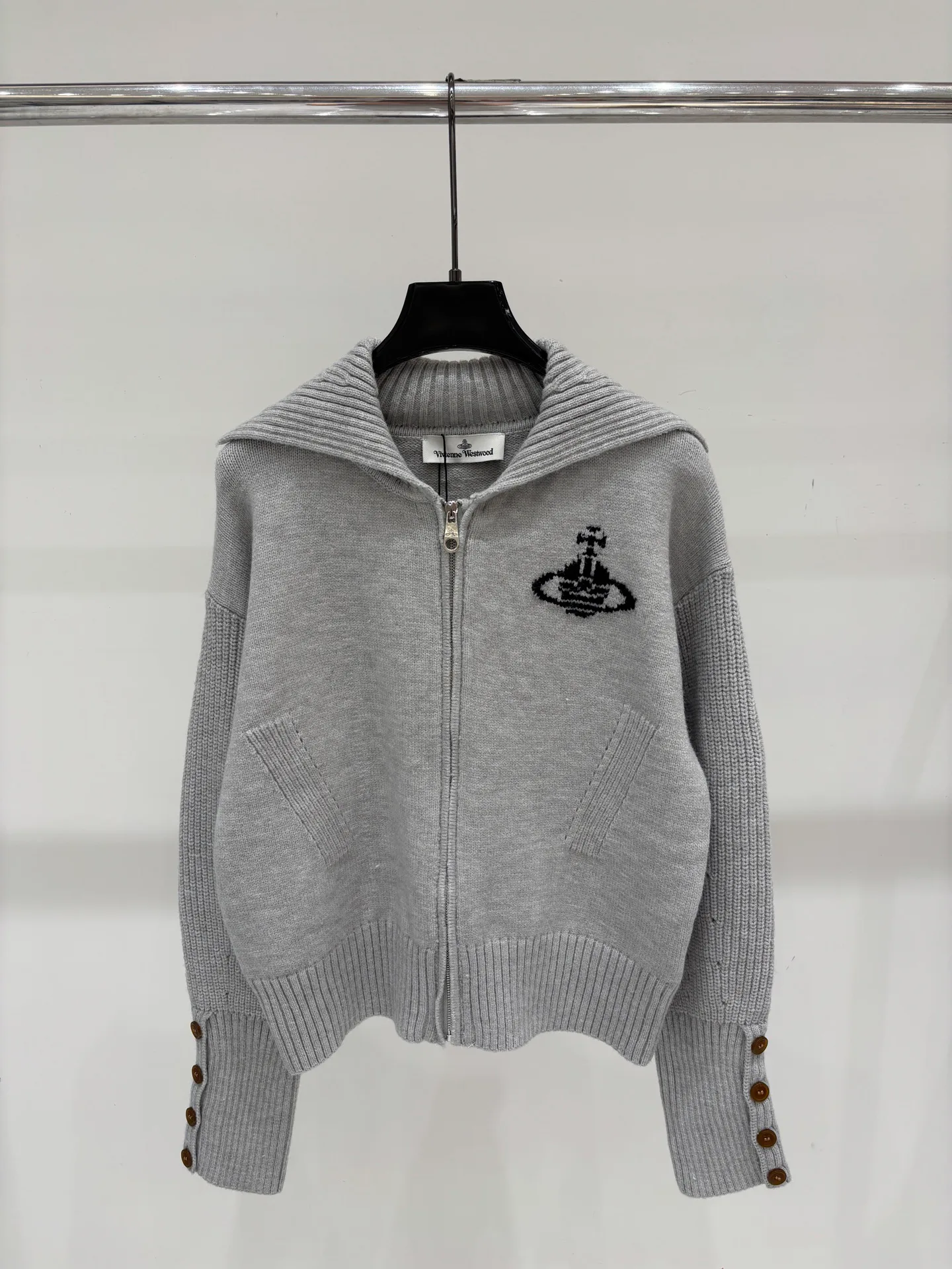 Джемперы И Свитеры Женские Vivienne Westwood 18823280