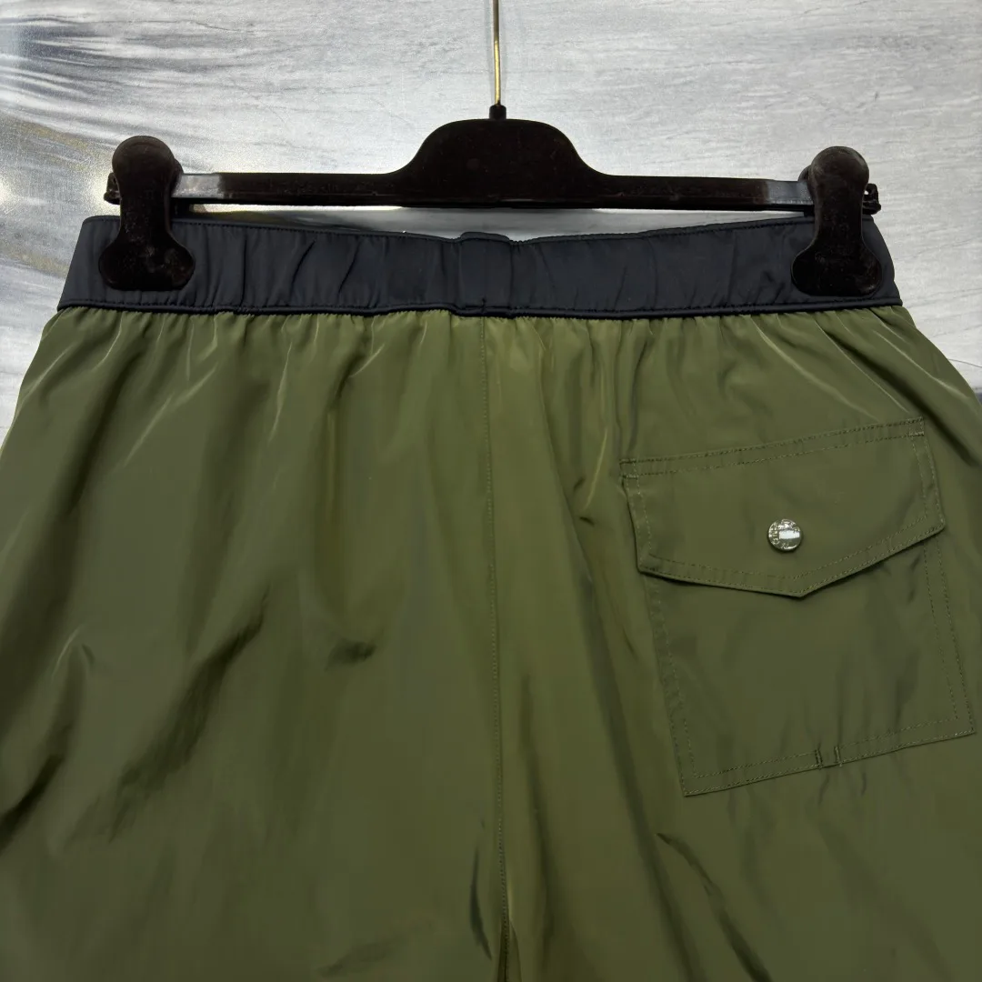 Шорты Мужские Moncler 12864294