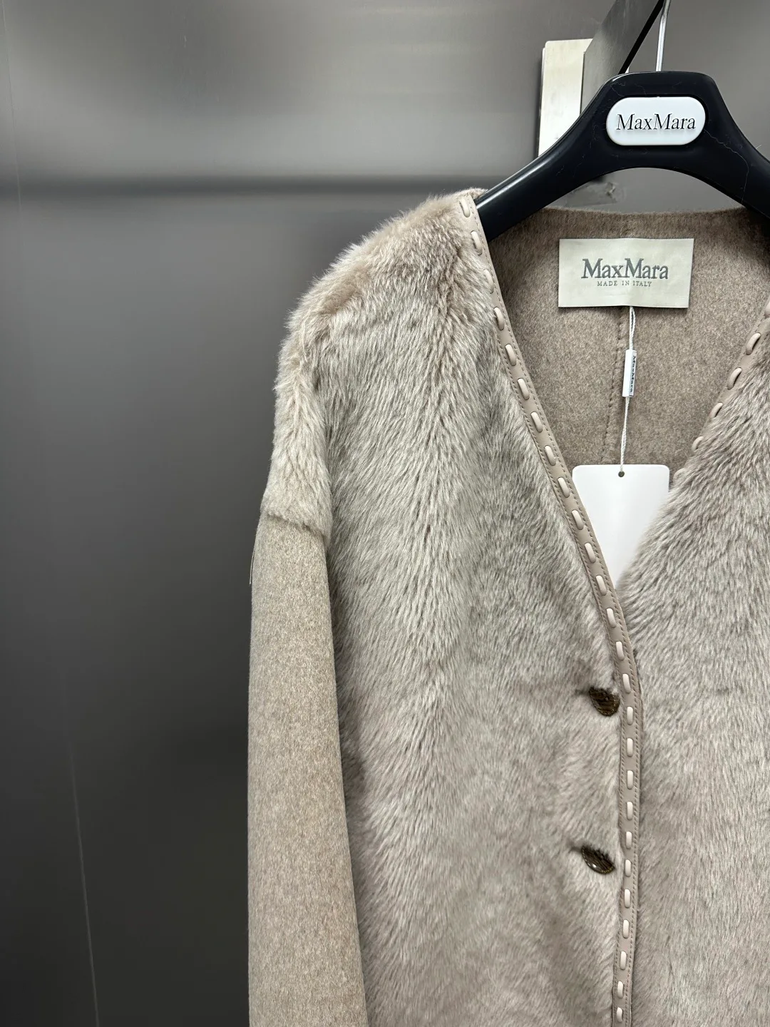Пальто Женские Max Mara 18456333