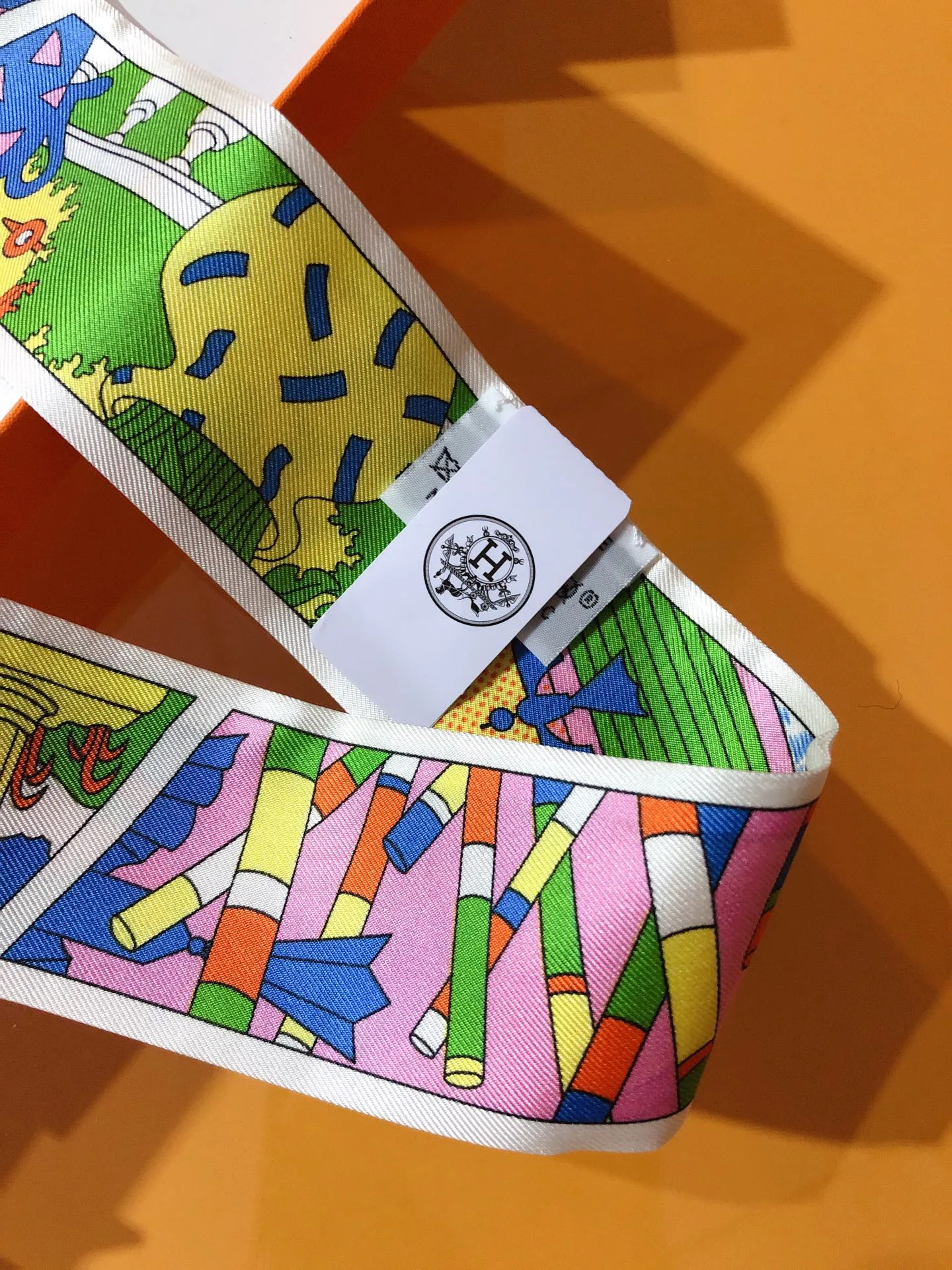 Платки Hermes 12918568