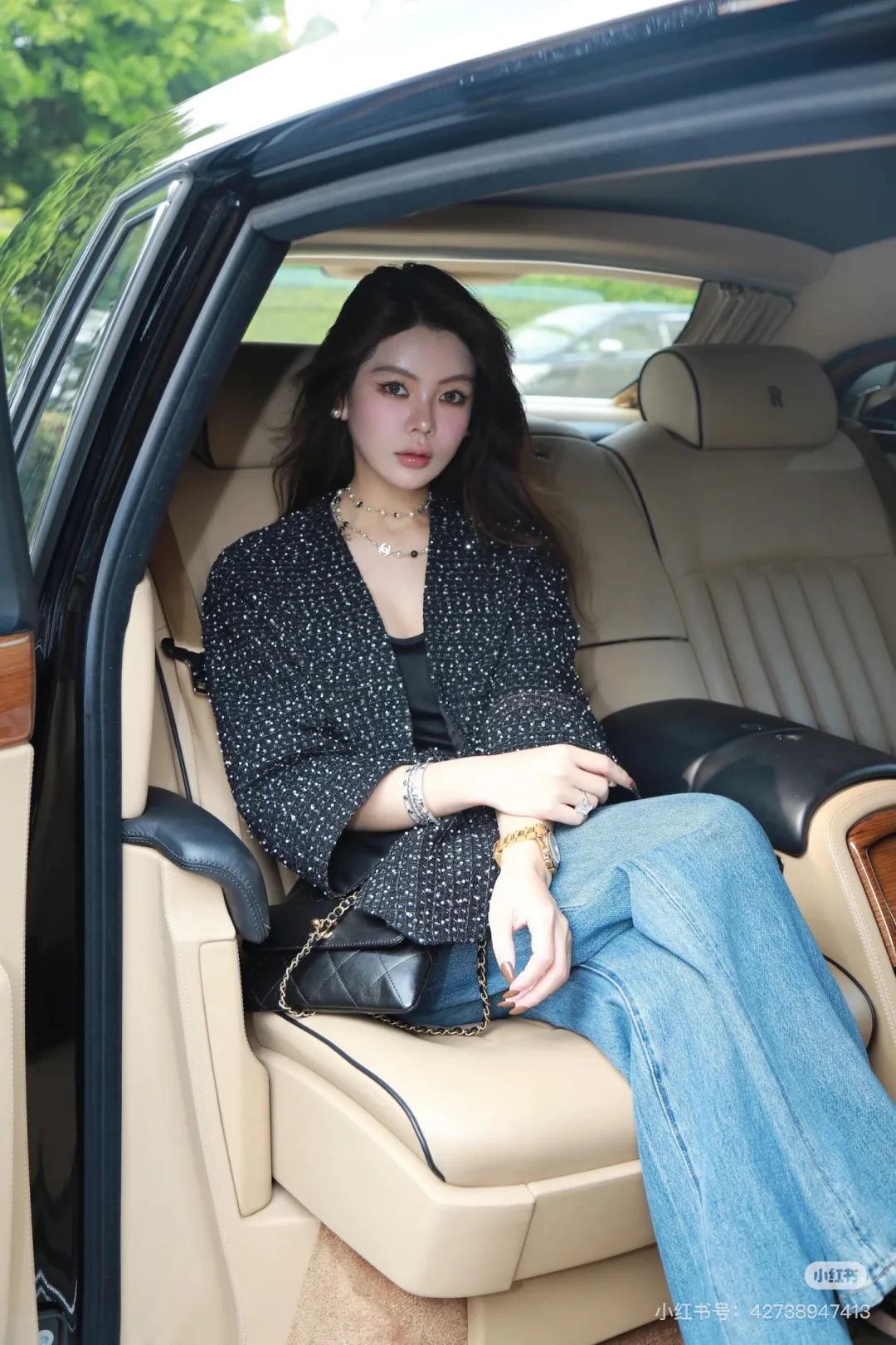 Жакеты Женские Chanel 4960673