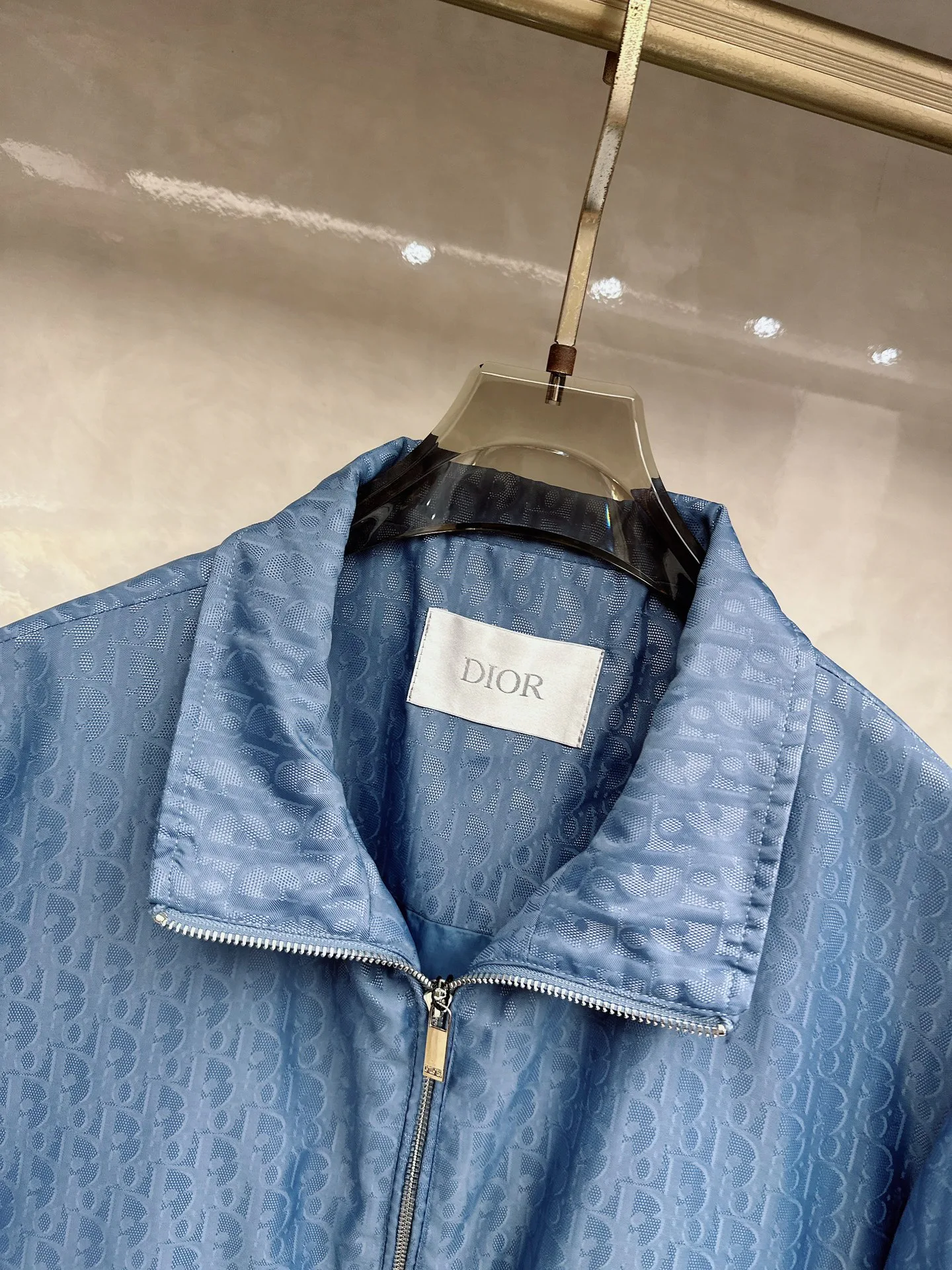 Куртки И Пуховики Мужские Christian Dior 12876777
