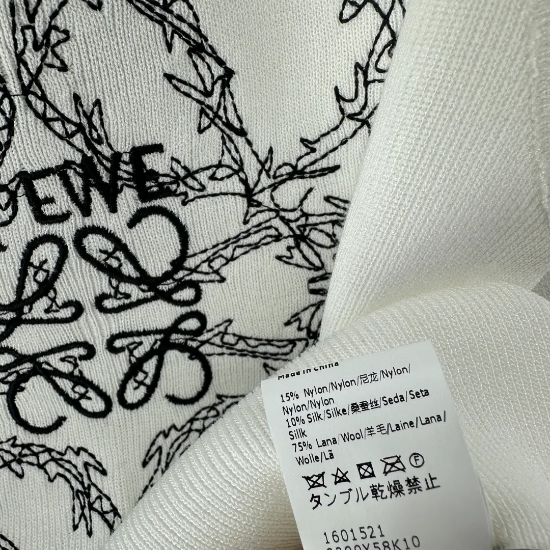 Топы Женские Loewe 11455106