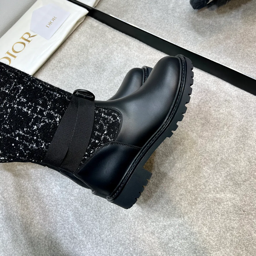 Сапоги Женские Christian Dior 18453761