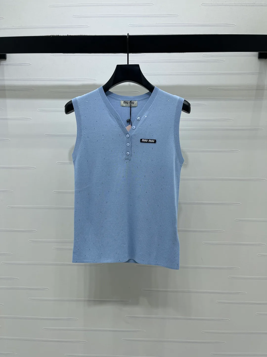 Жилеты Женские Miu Miu 11575947