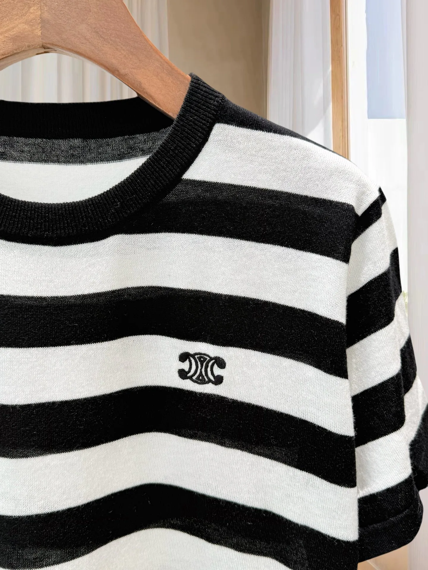 Футболки Женские Celine 11037069