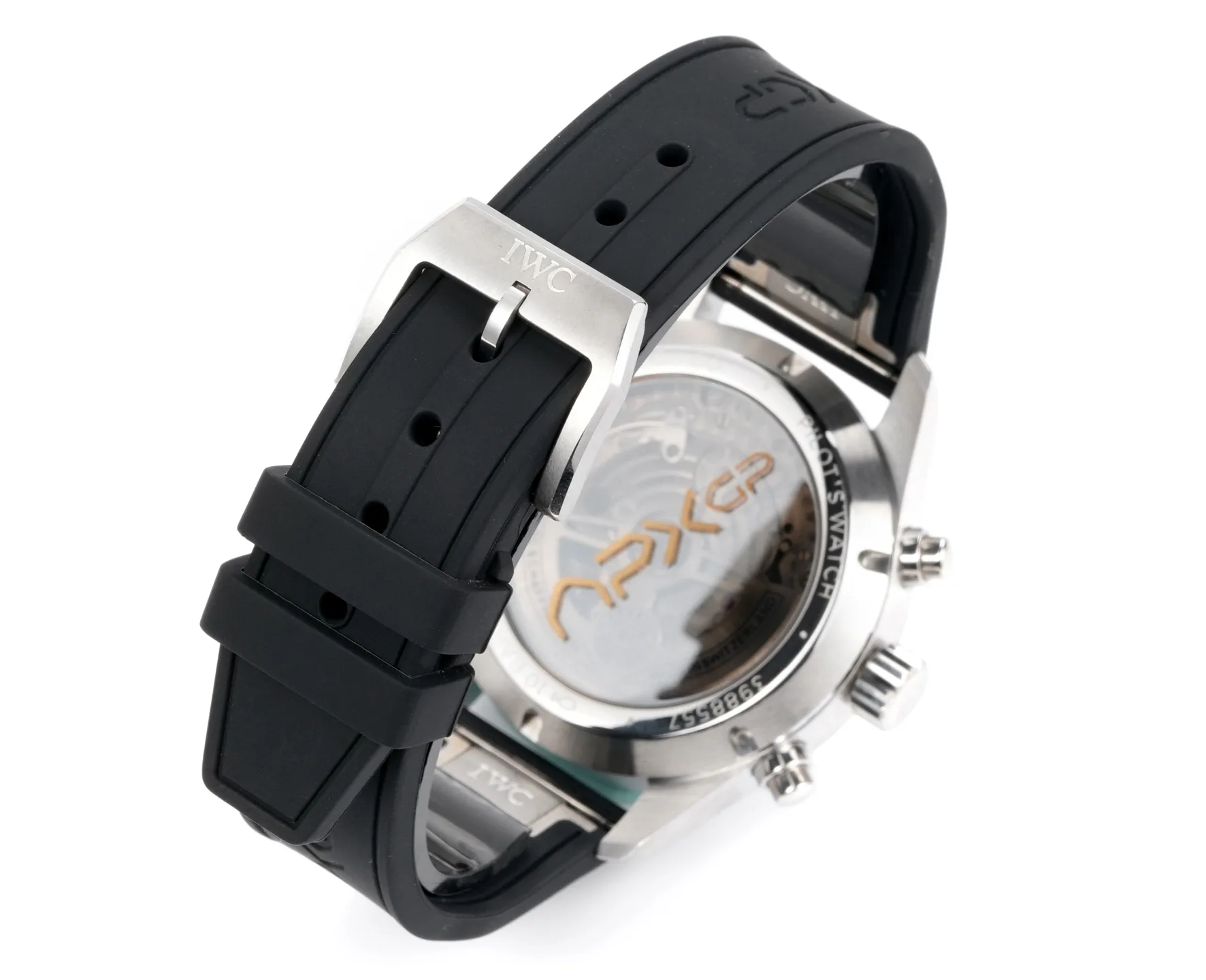 Часы Мужские Iwc 10491097