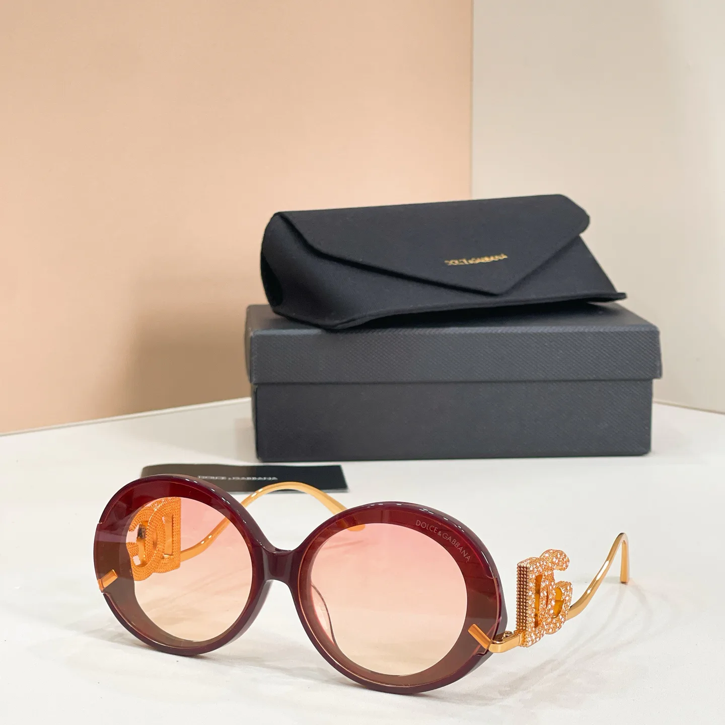 Очки Dolce & Gabbana 17495922