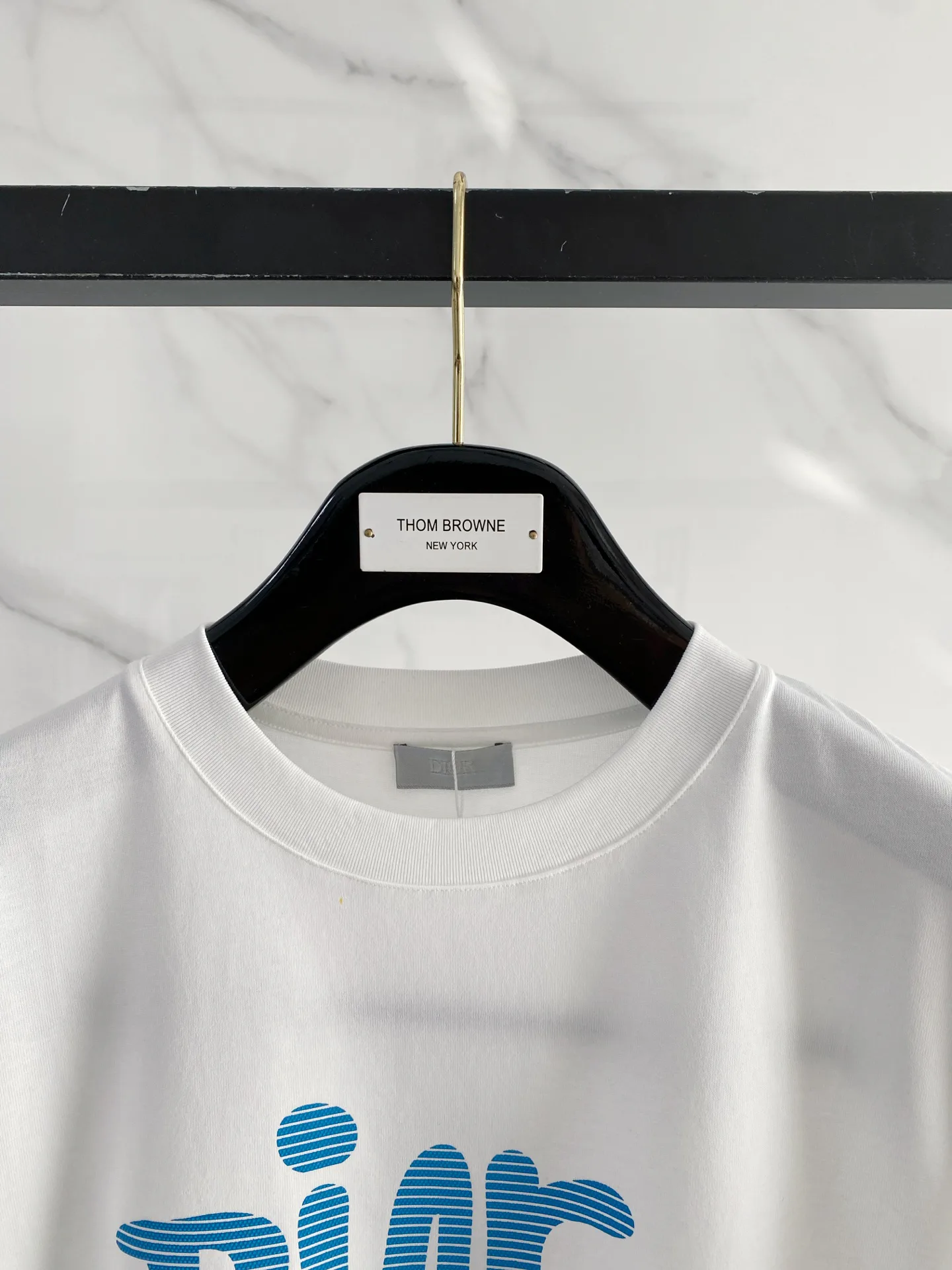 Футболки Мужские Christian Dior 11872897