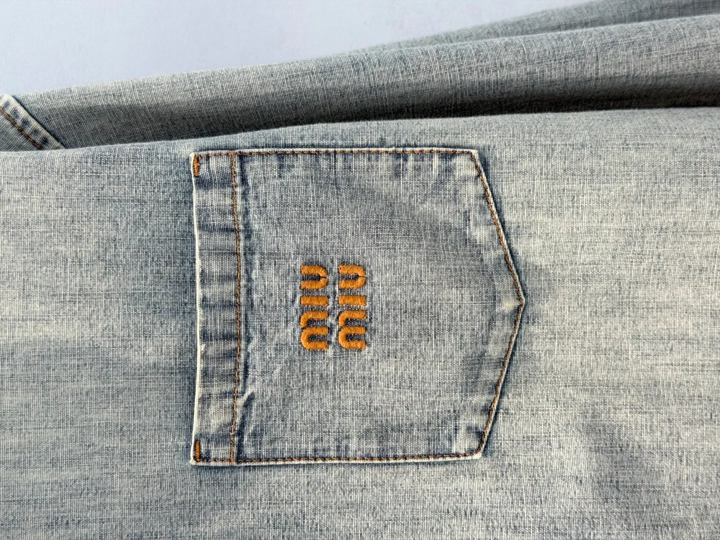 Рубашки Женские Miu Miu 845066