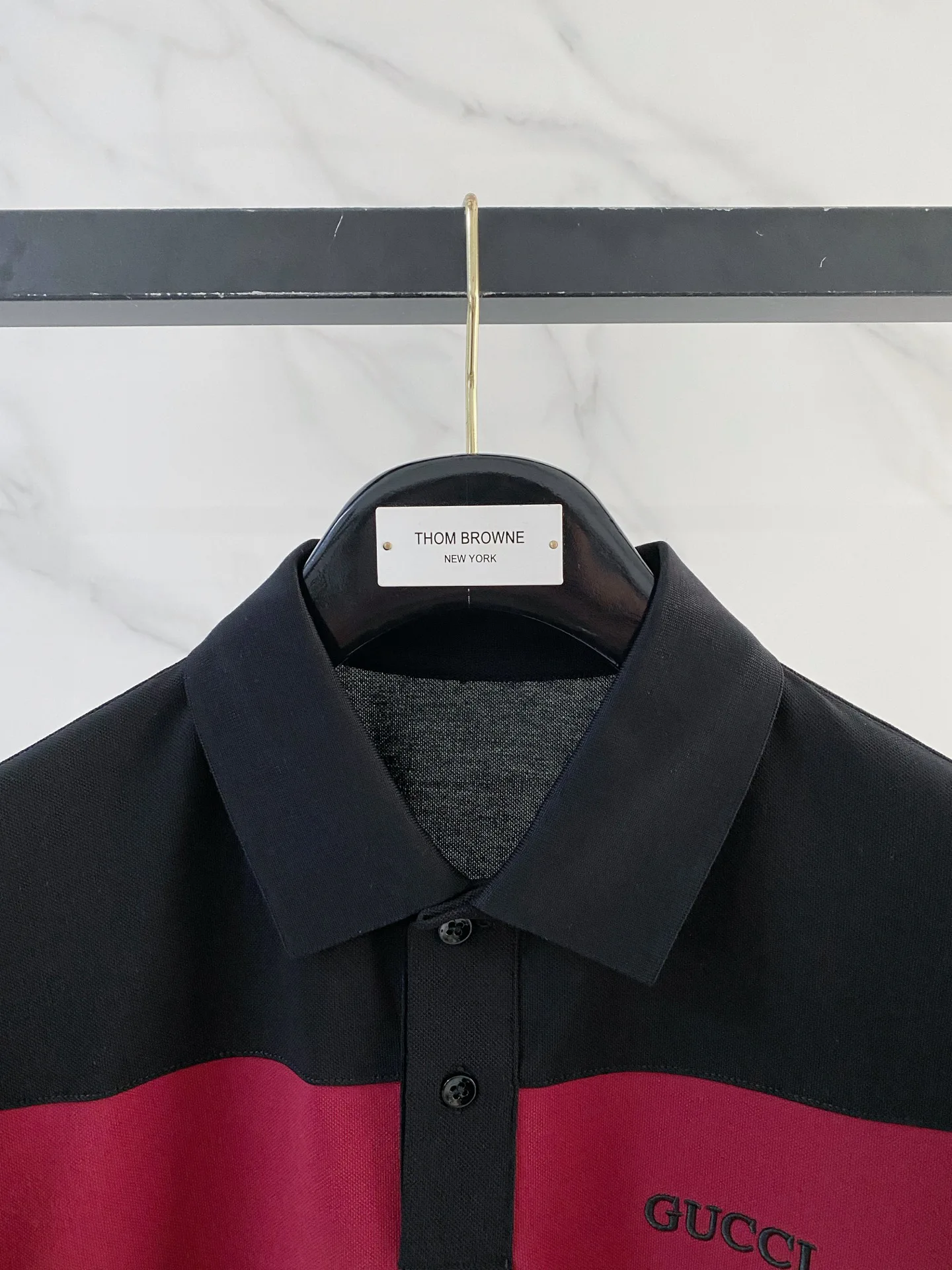 Рубашки Мужские Gucci 11865137