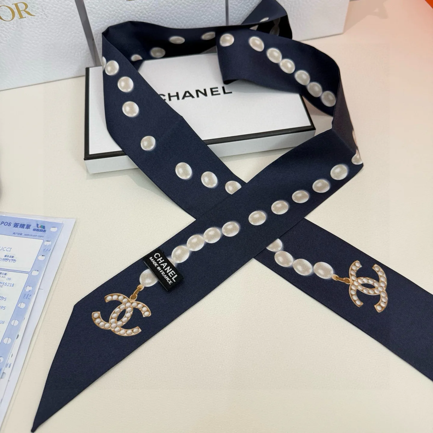 Платки Chanel 10695716