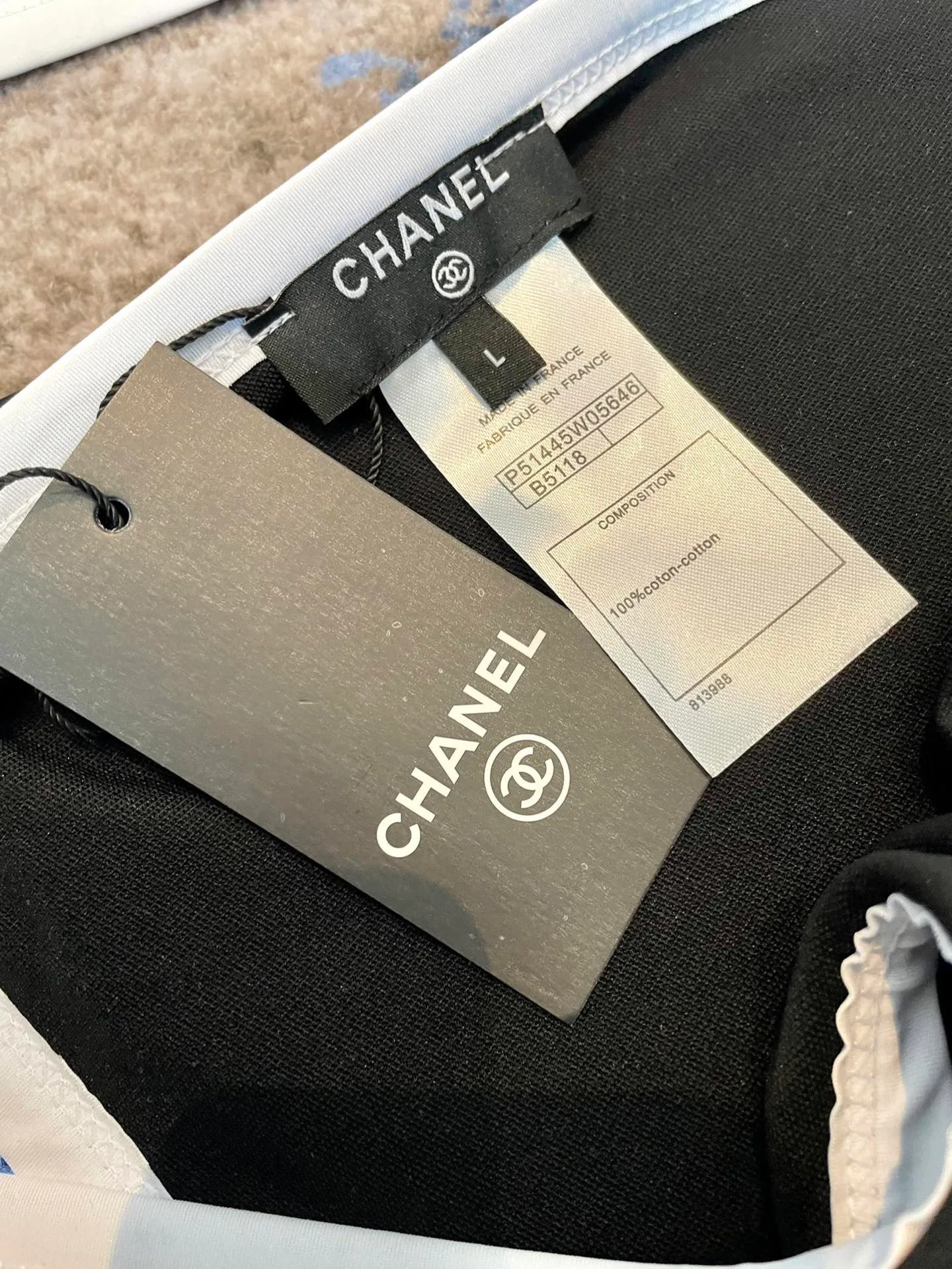 Купальники Женские Chanel 824069