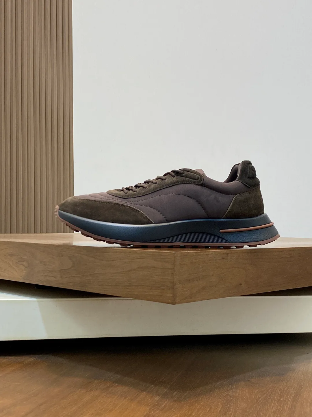 Кроссовки Мужские Loro Piana 11702571