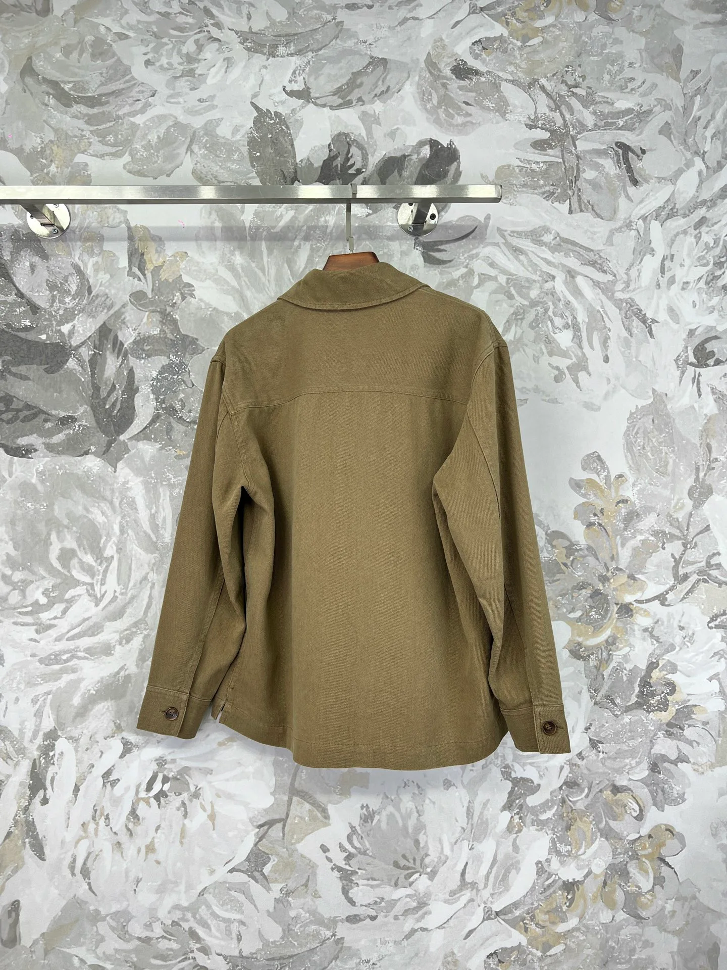 Рубашки Женские Saint Laurent 4512938