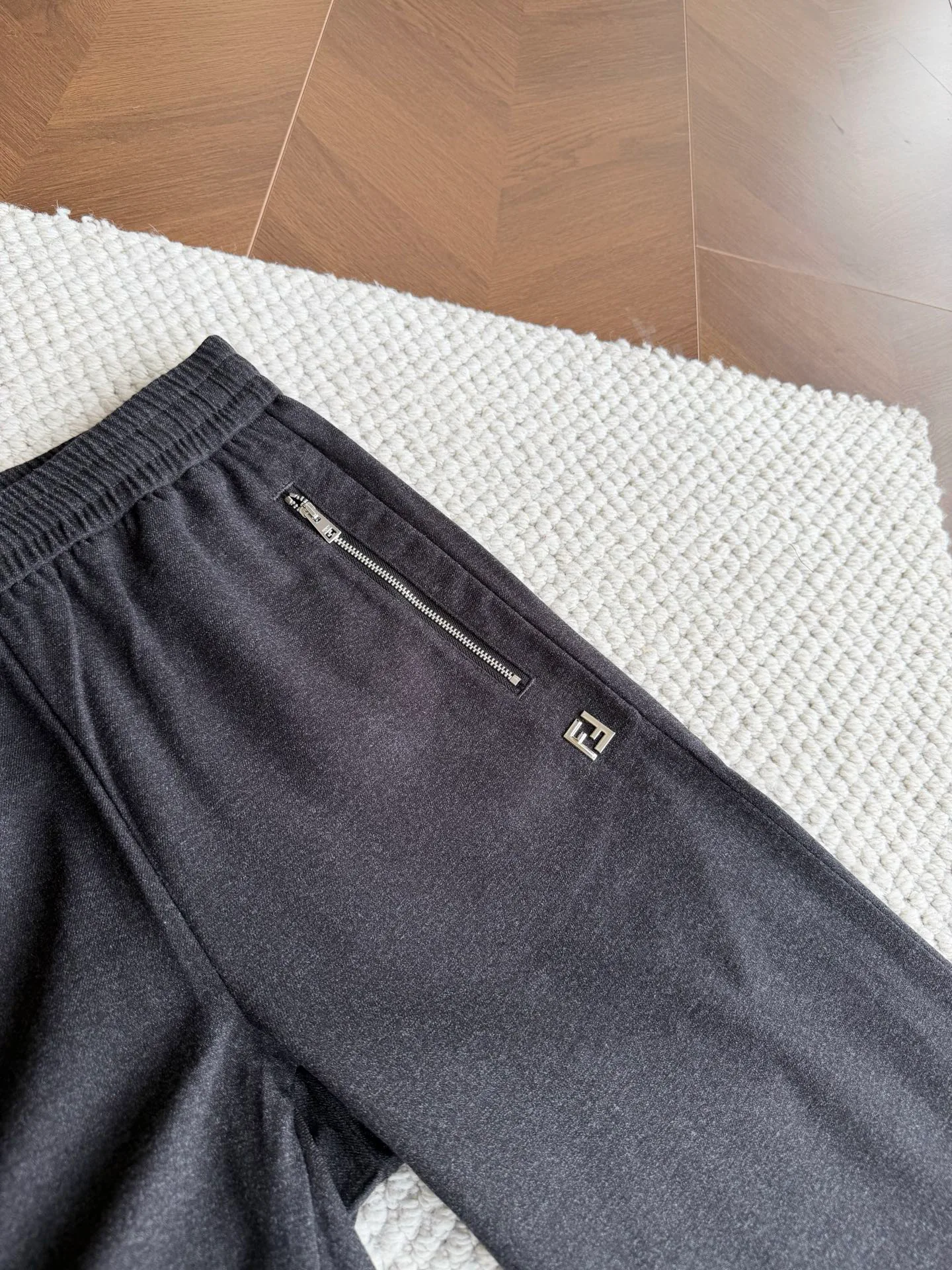 Брюки Мужские Fendi 11736324