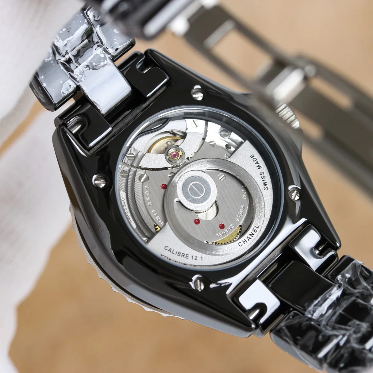 Часы Женские Chanel 18603695