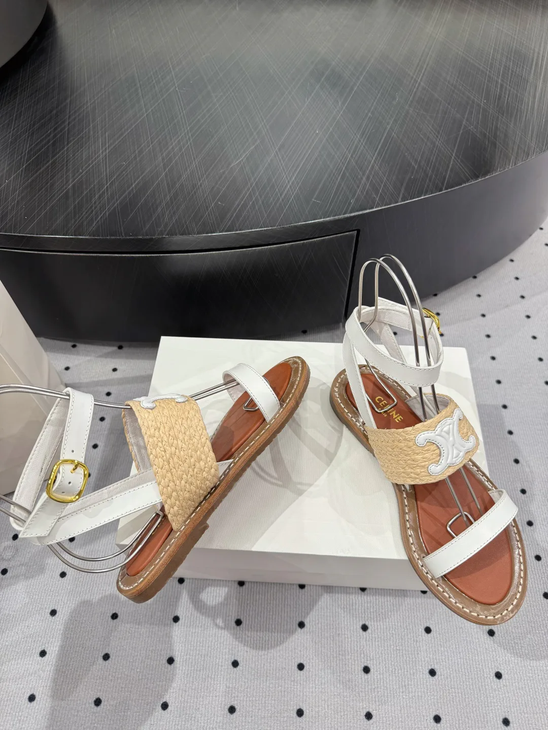 Сандалии Женские Celine 192962