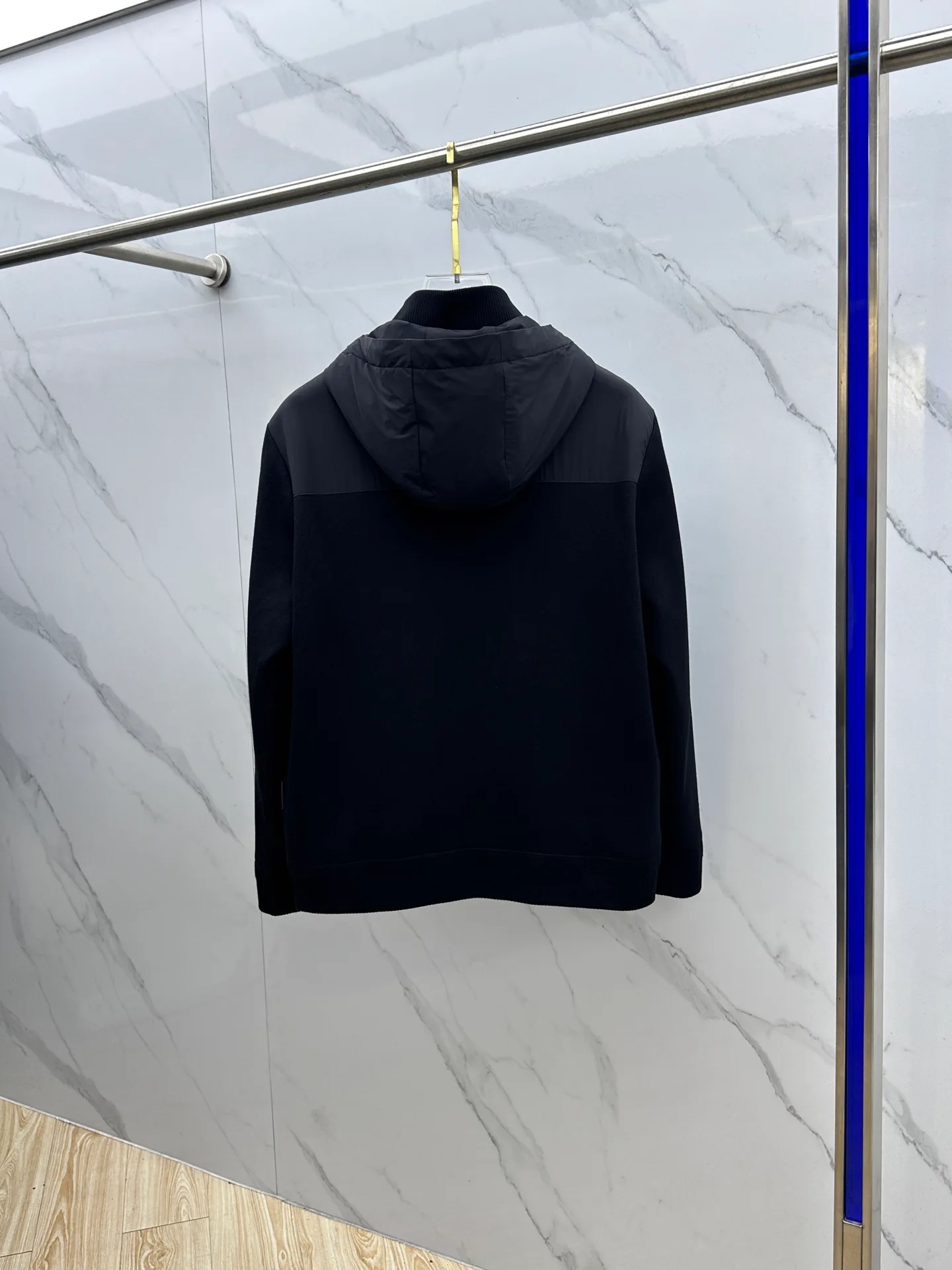 Куртки И Пуховики Мужские Zegna 668983