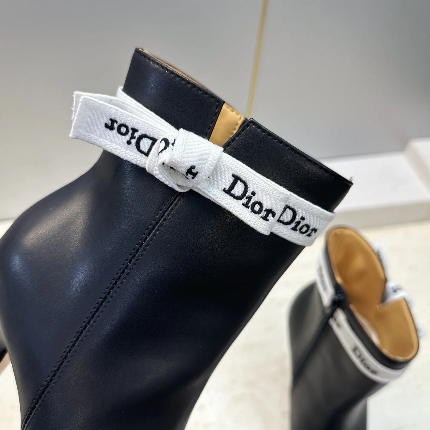 Ботильоны Женские Christian Dior 18727548