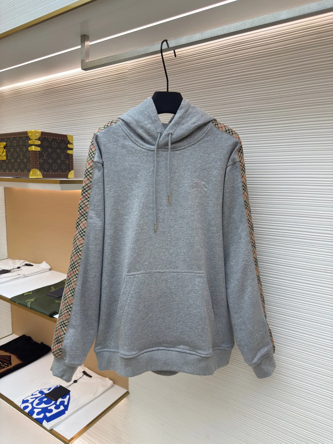 Свитшоты И Худи Мужские Burberry 18904342