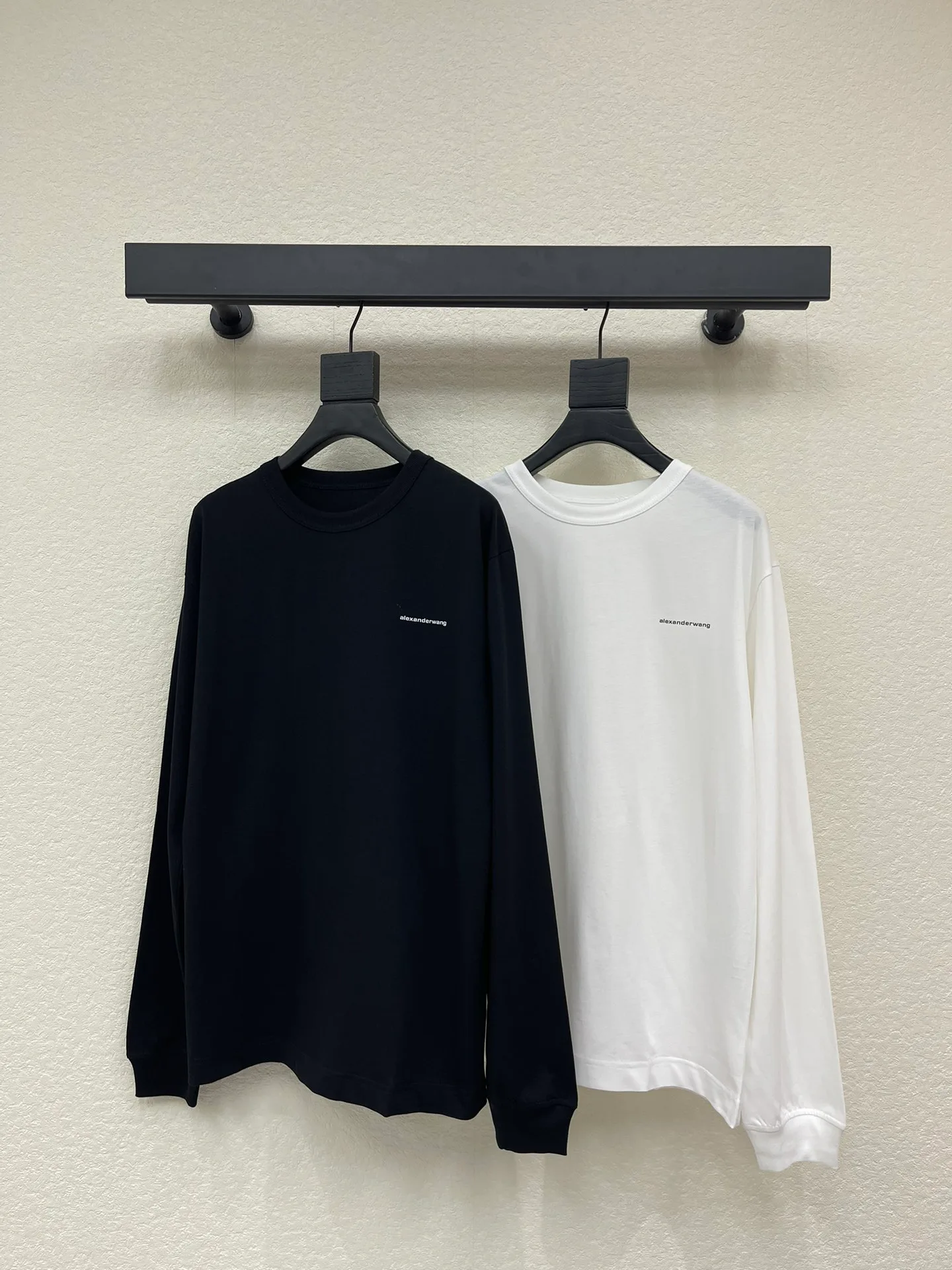 Свитшоты Женские Alexander Wang 504187