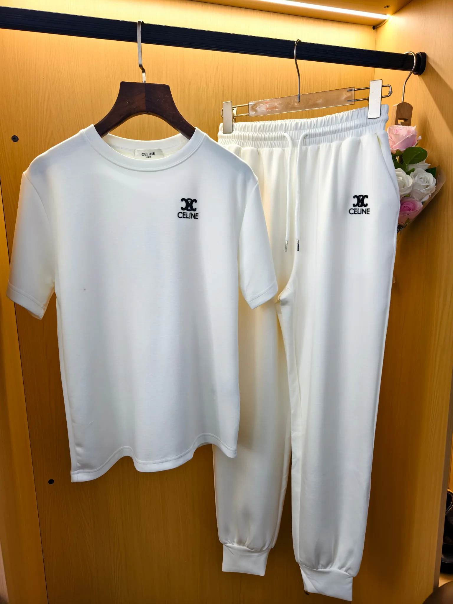 Спортивные Костюмы Женские Celine 1286171