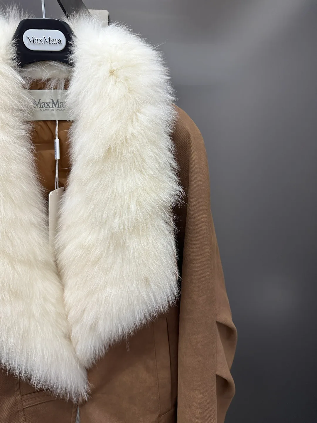 Куртки И Пуховики Женские Max Mara 18902733