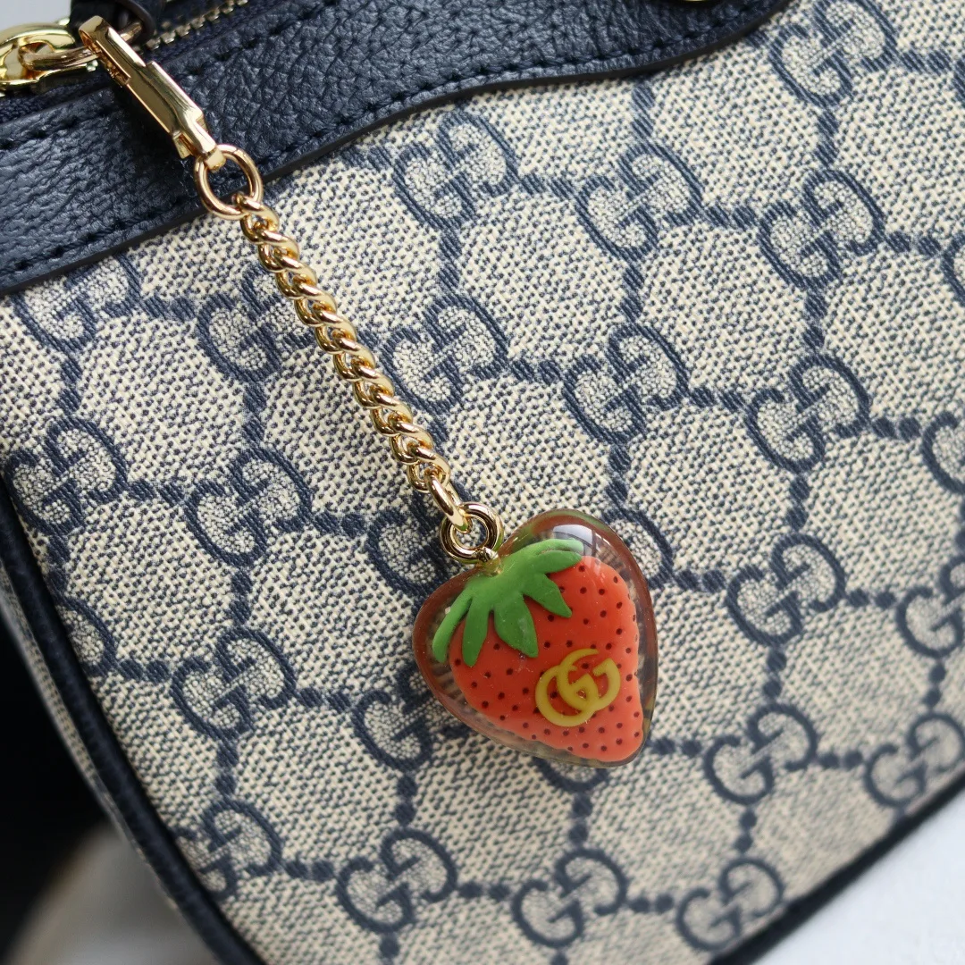 Сумки На Ремне Женские Gucci 11601511