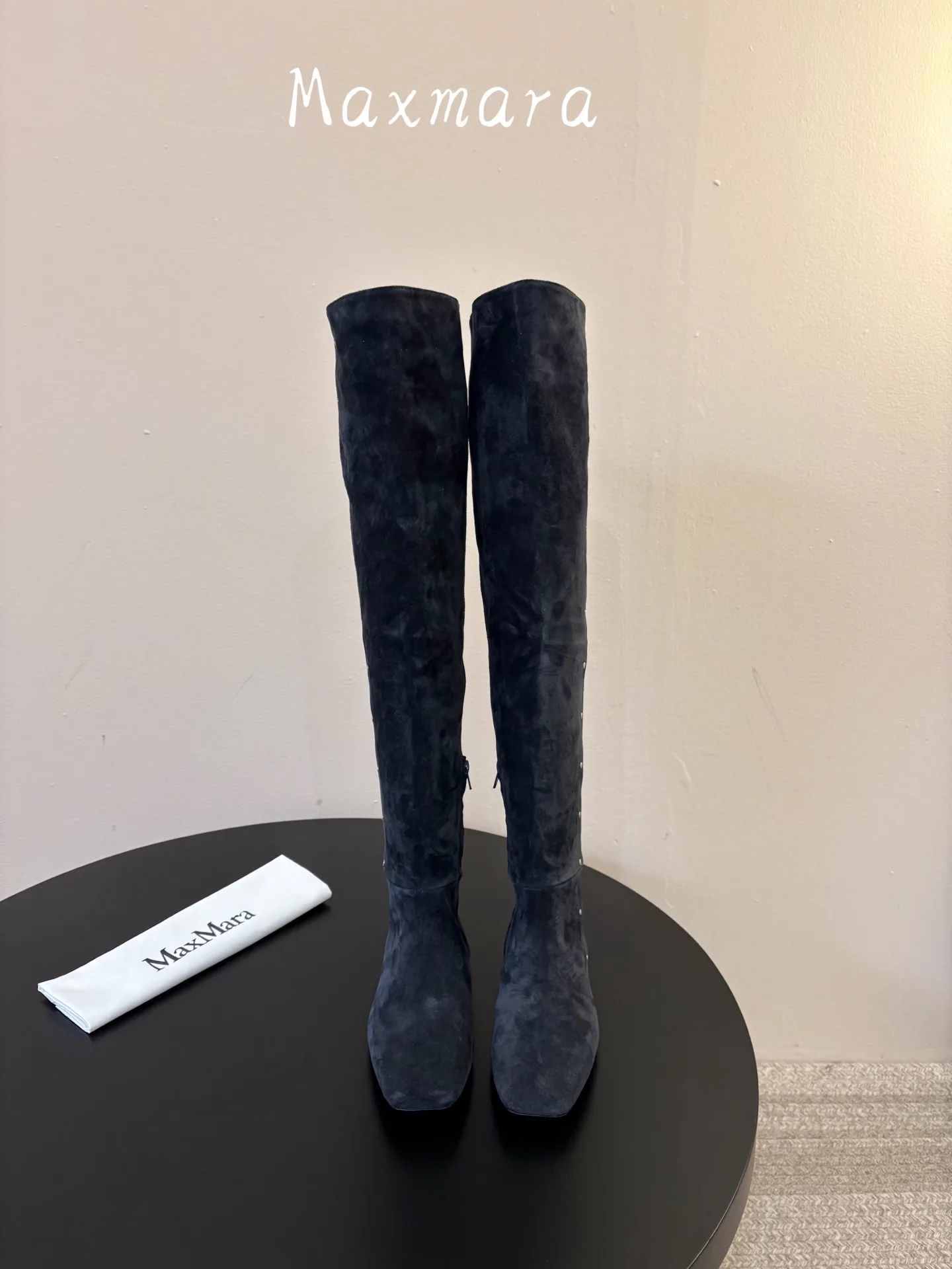 Сапоги Женские Max Mara 19068955