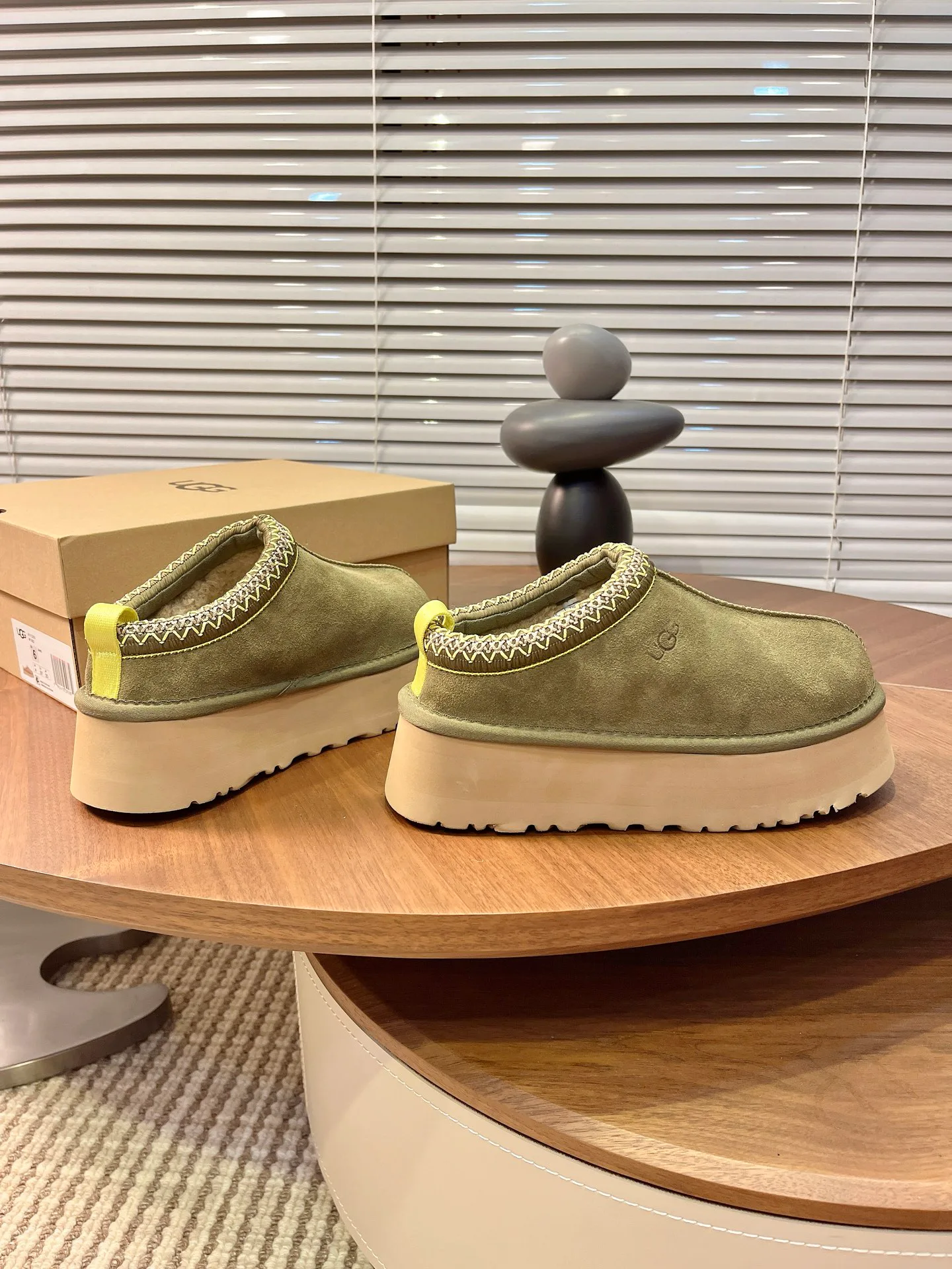 Угги Женские Ugg 1312336