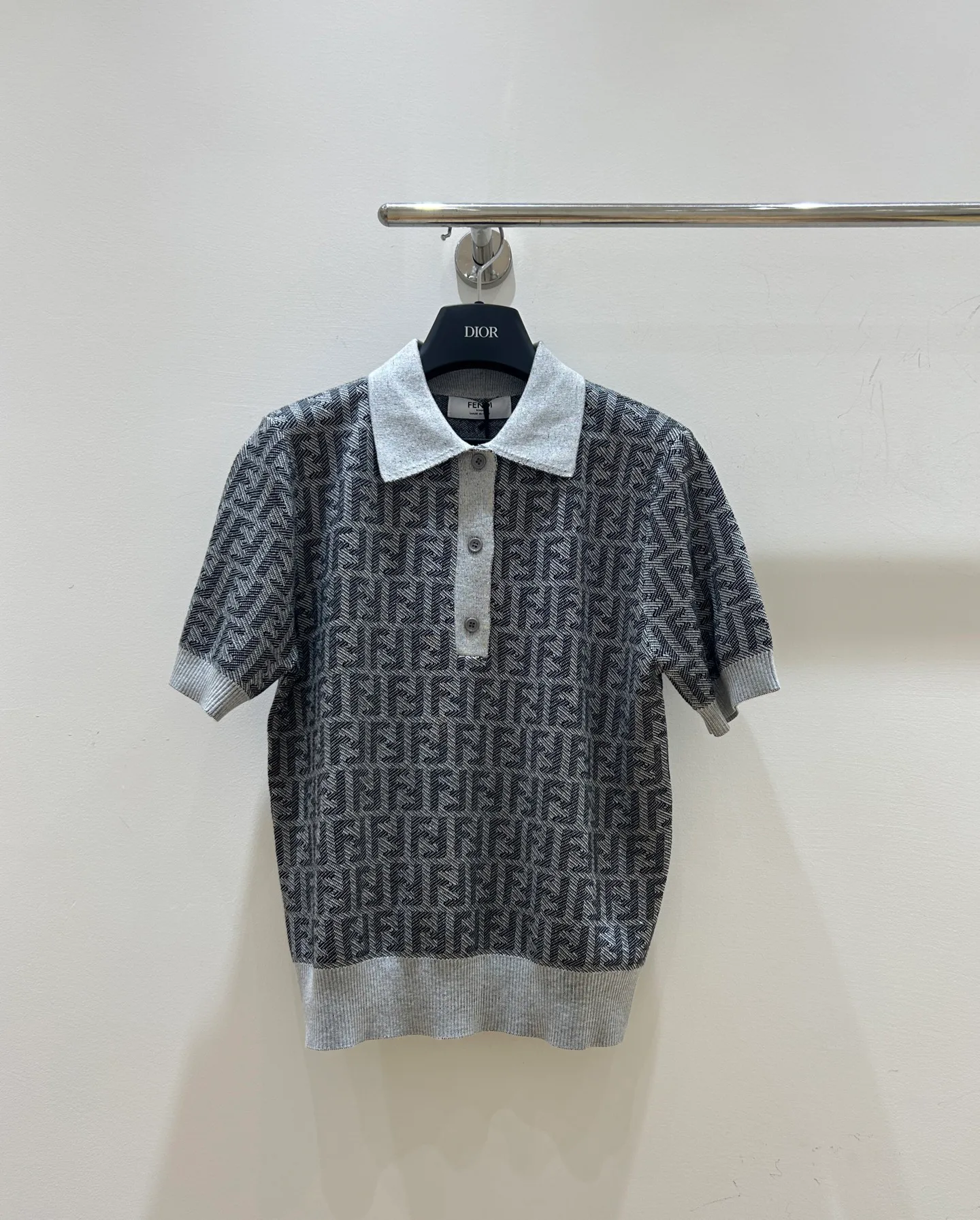 Джемперы И Свитеры Женские Fendi 11453066