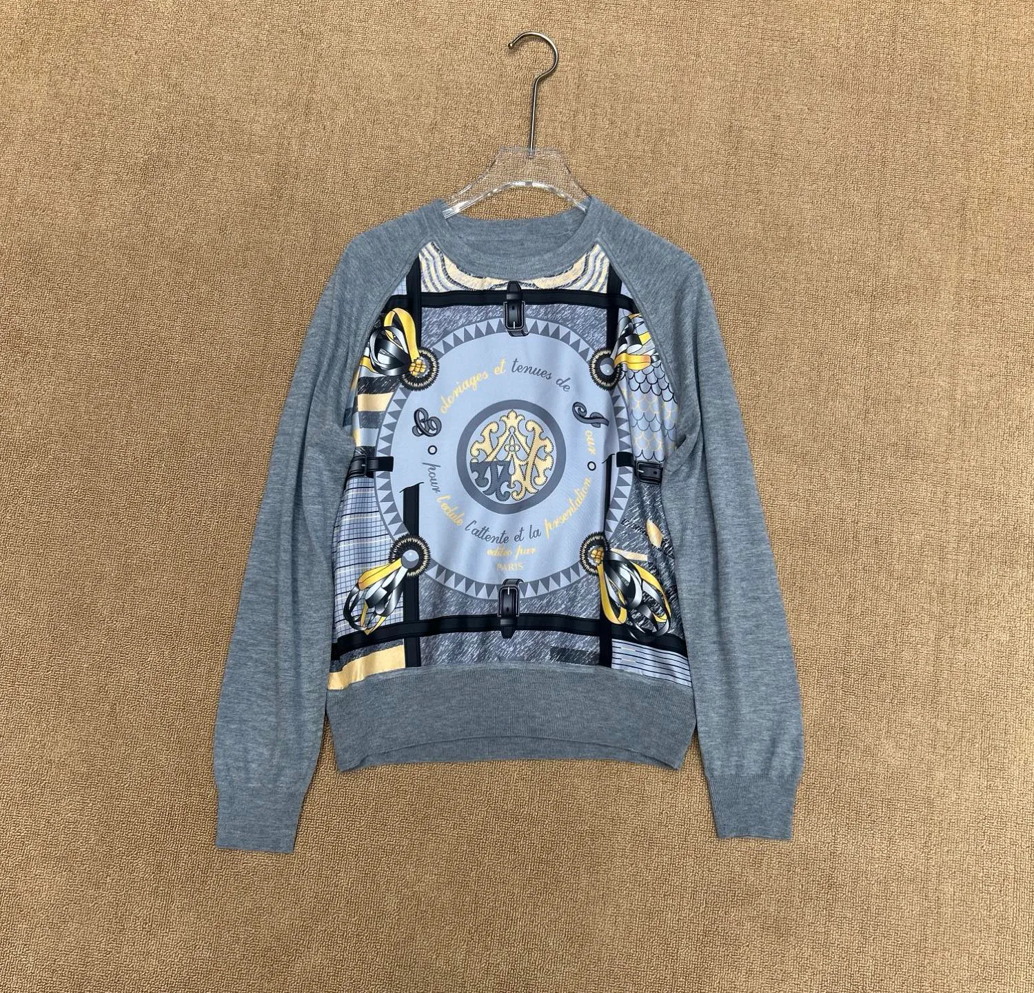 Джемперы И Свитеры Женские Hermes 4420230