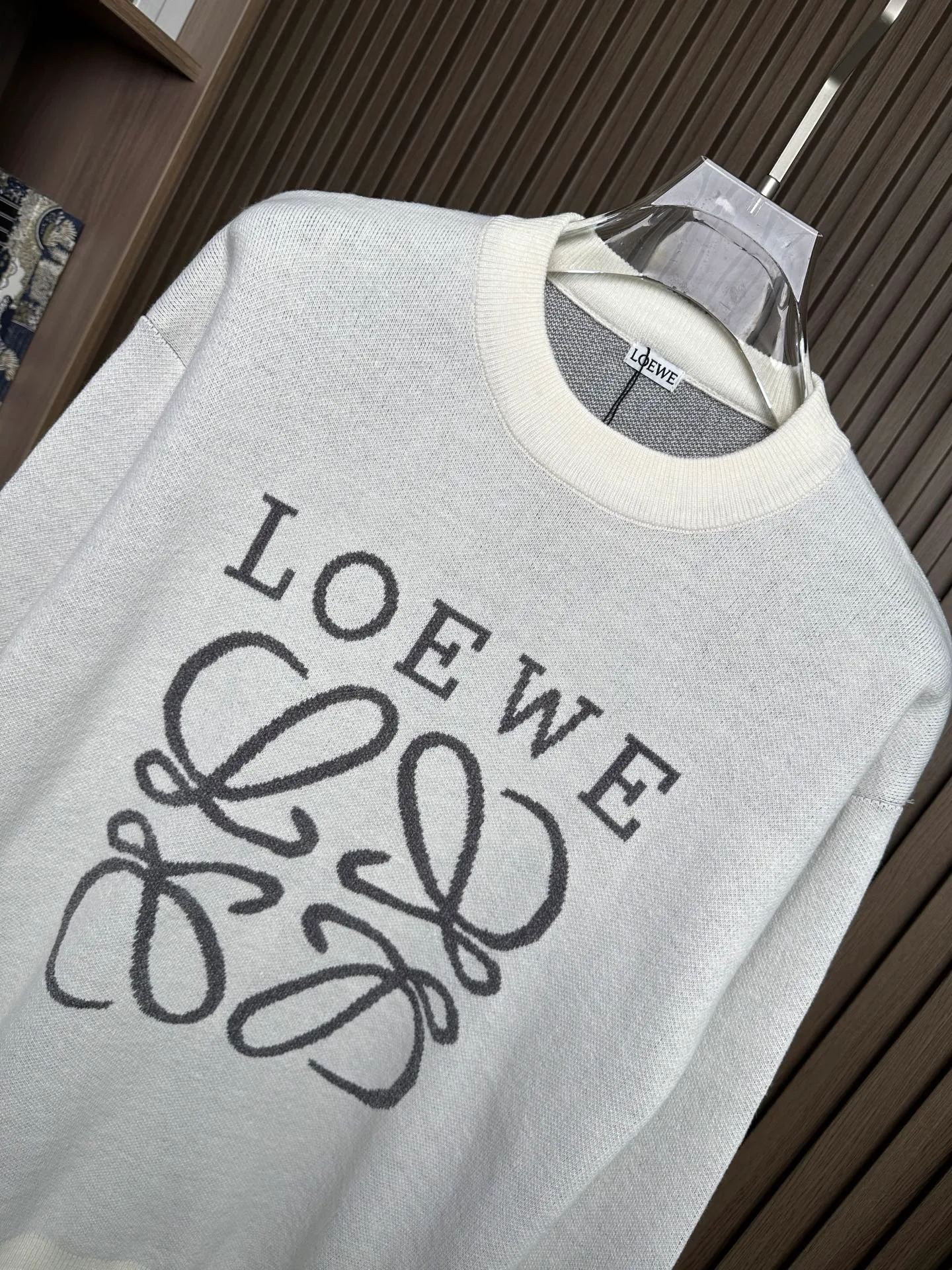 Куртки И Пуховики Мужские Loewe 235536