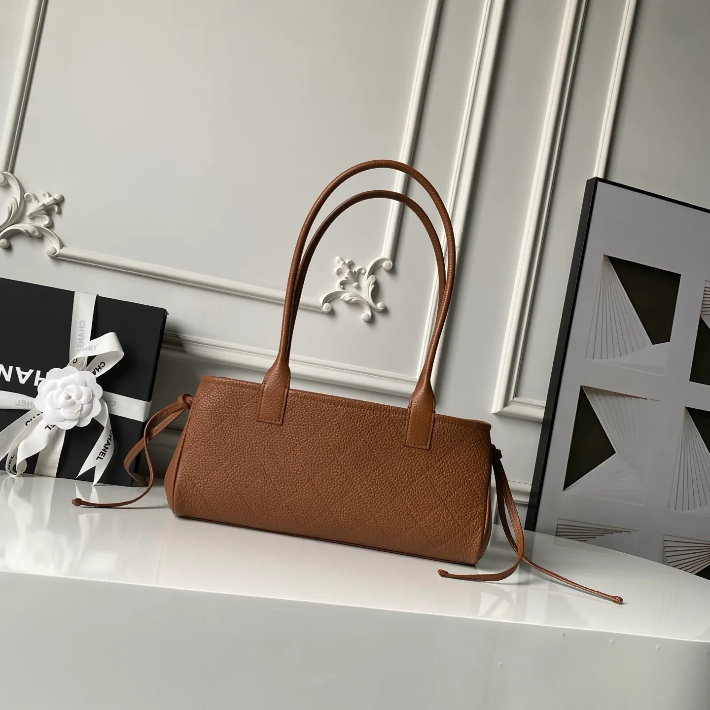 Классические Сумки Женские Chanel 18207857